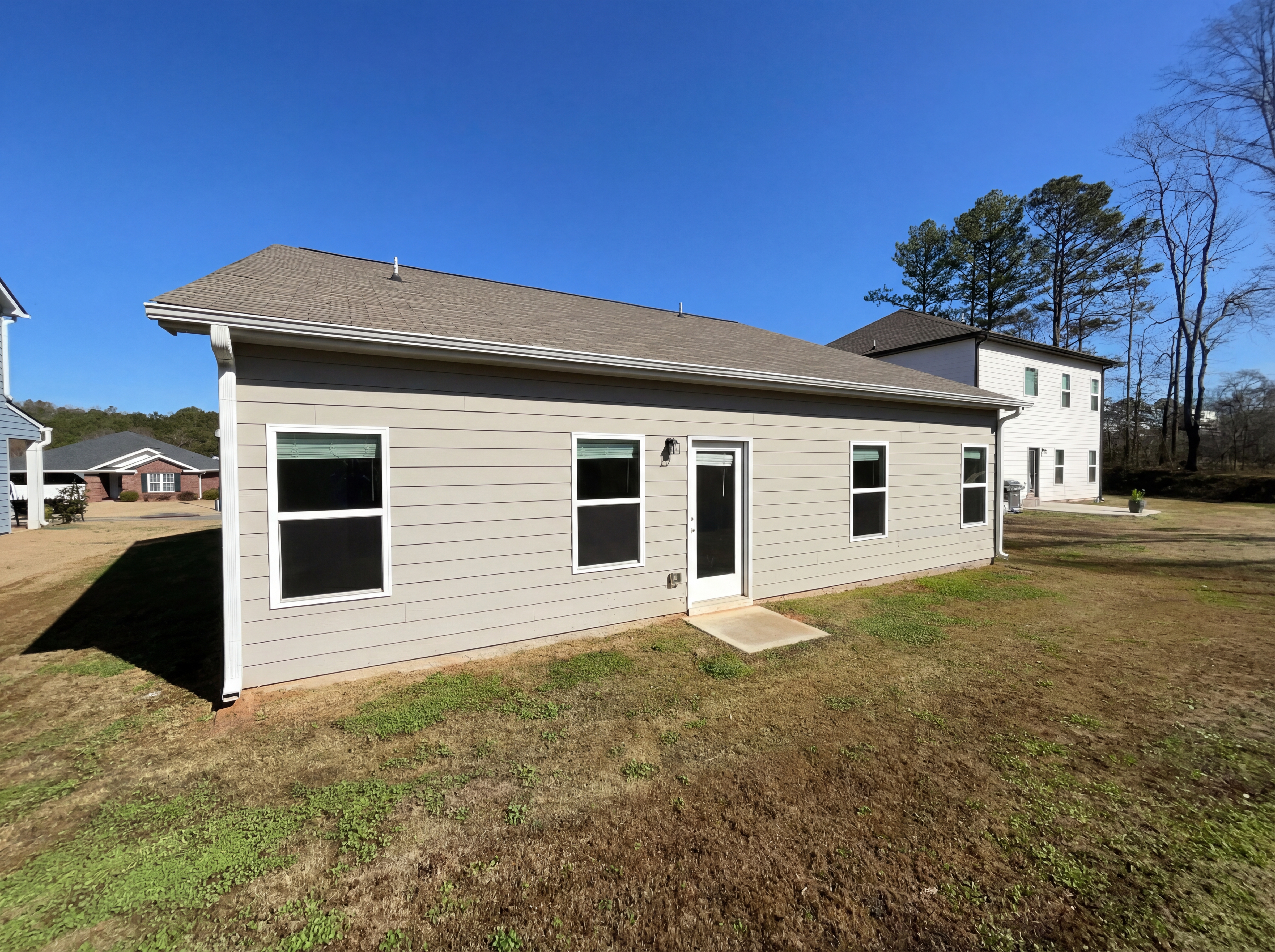 Photo 21 of 23 of 2682 N Broad Street Ext NE, Rome, GA