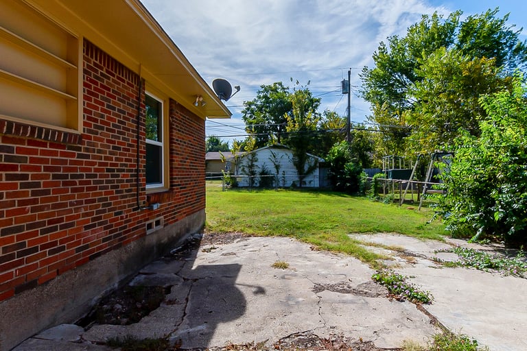 Photo 20 of 23 - 1618 Ridgeview St, Mesquite, TX 75149