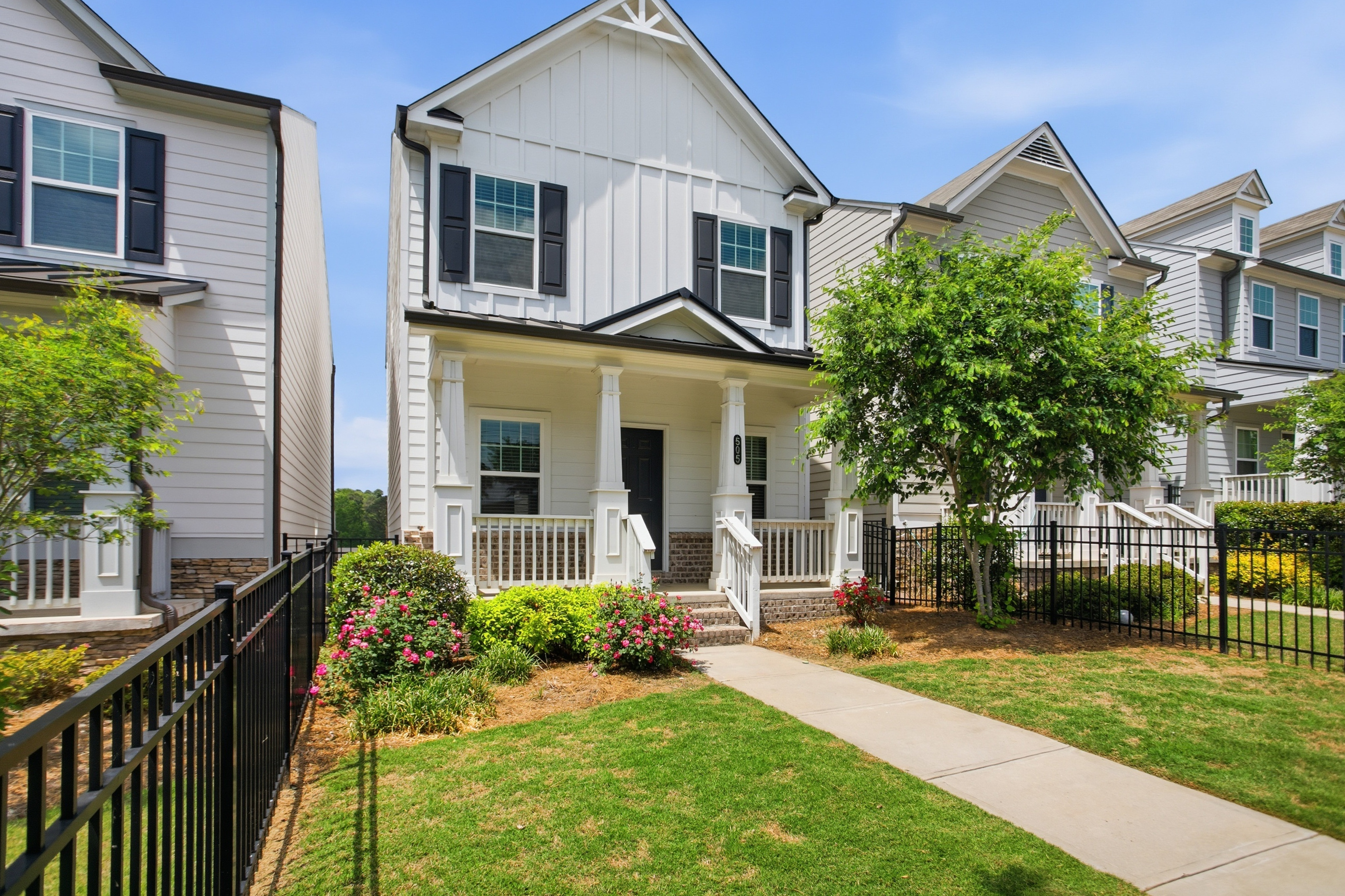 Photo 34 of 42 of 505 Ruths Dr, Woodstock, GA