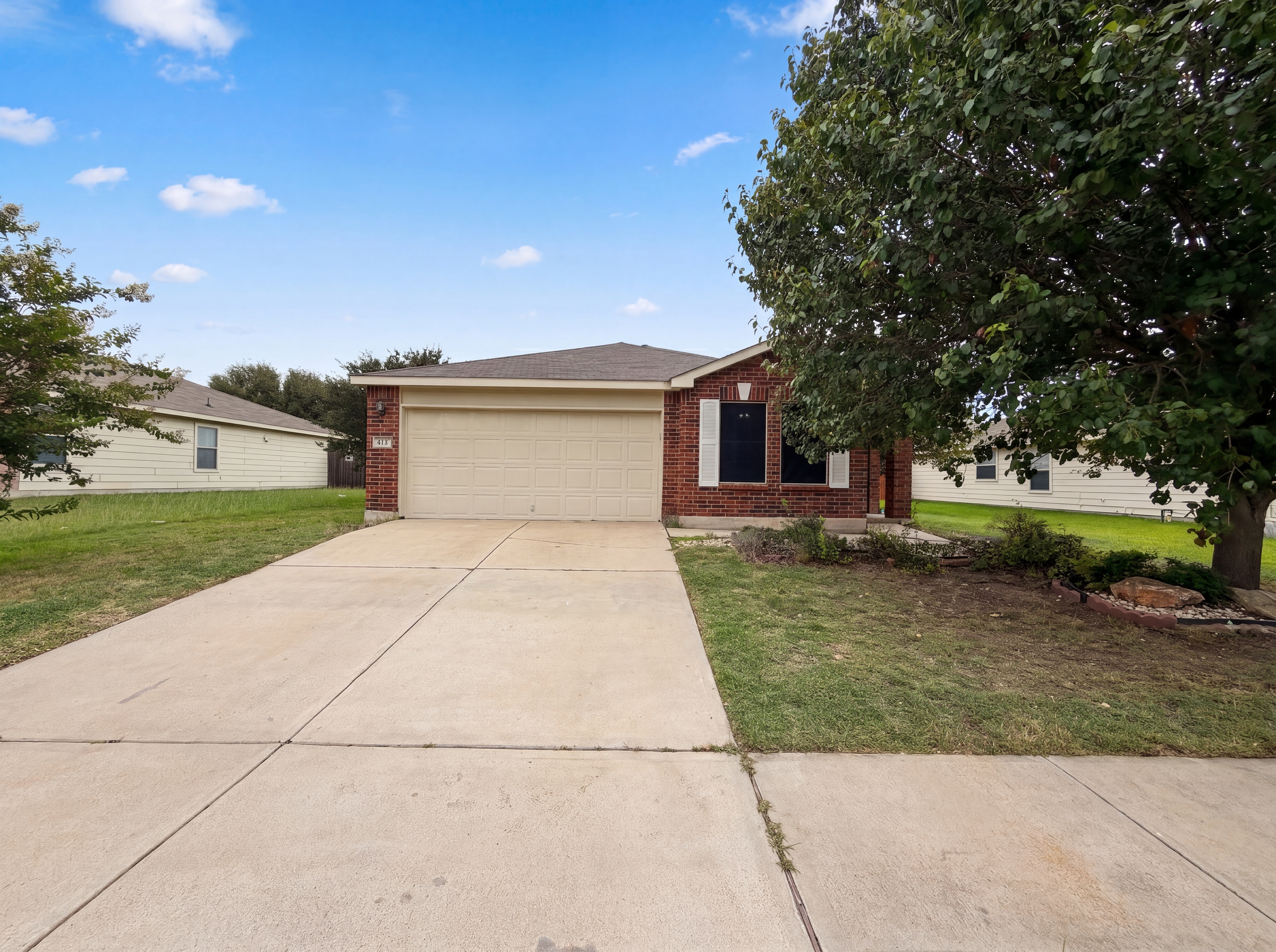 Photo 14 of 16 of 413 E Vega Ln, Killeen, TX