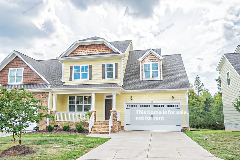 Photo 1 of 20 - 30 Grandwood Cir, Durham, NC 27712