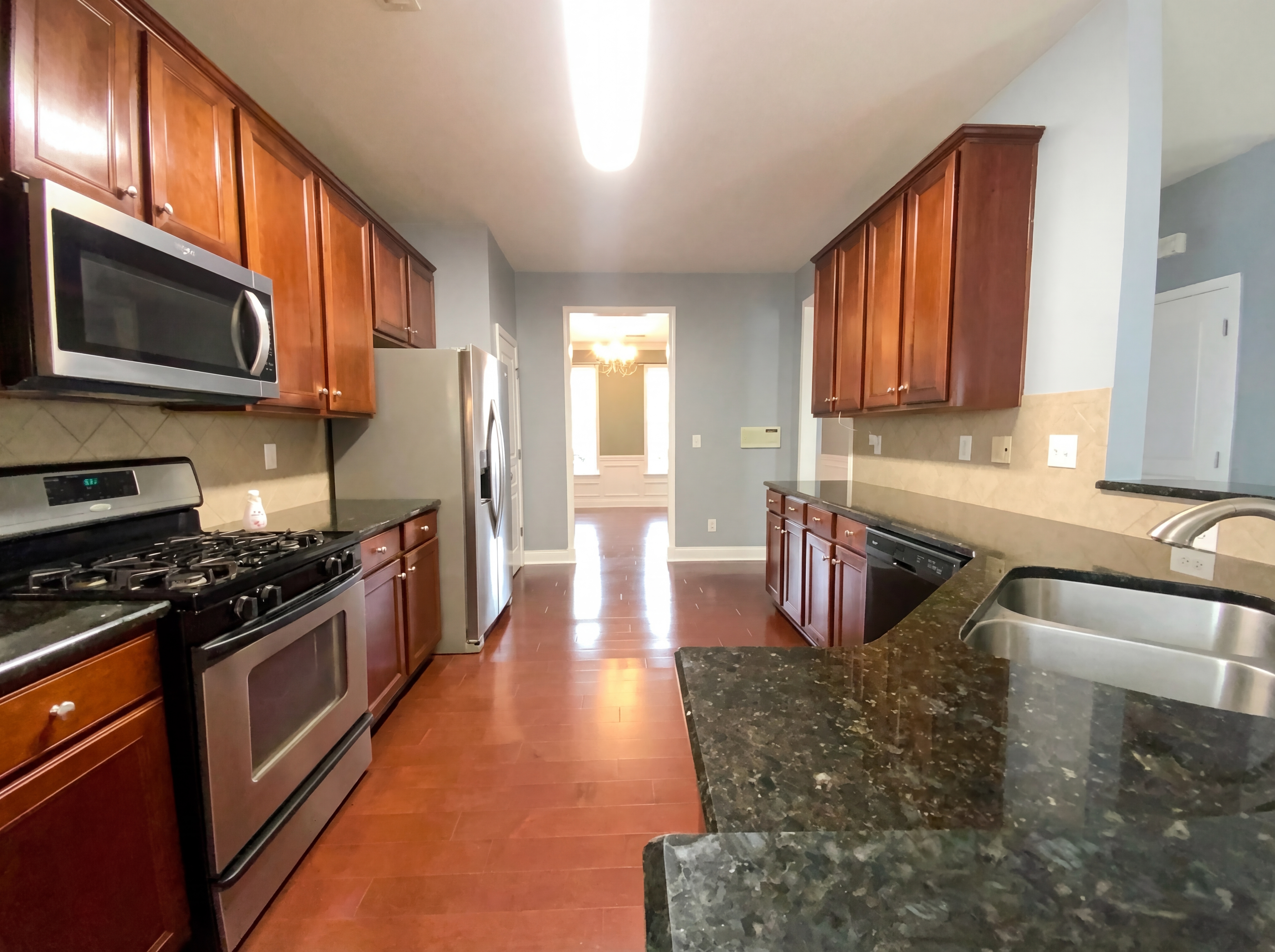 Photo 6 of 19 of 8915 Cinder Ln, Huntersville, NC