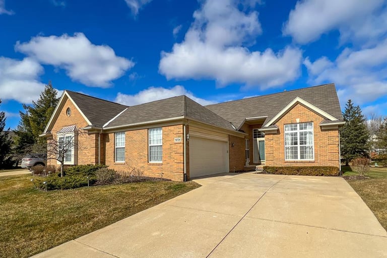 16734 Carriage Way, Northville, MI 48168 Opendoor