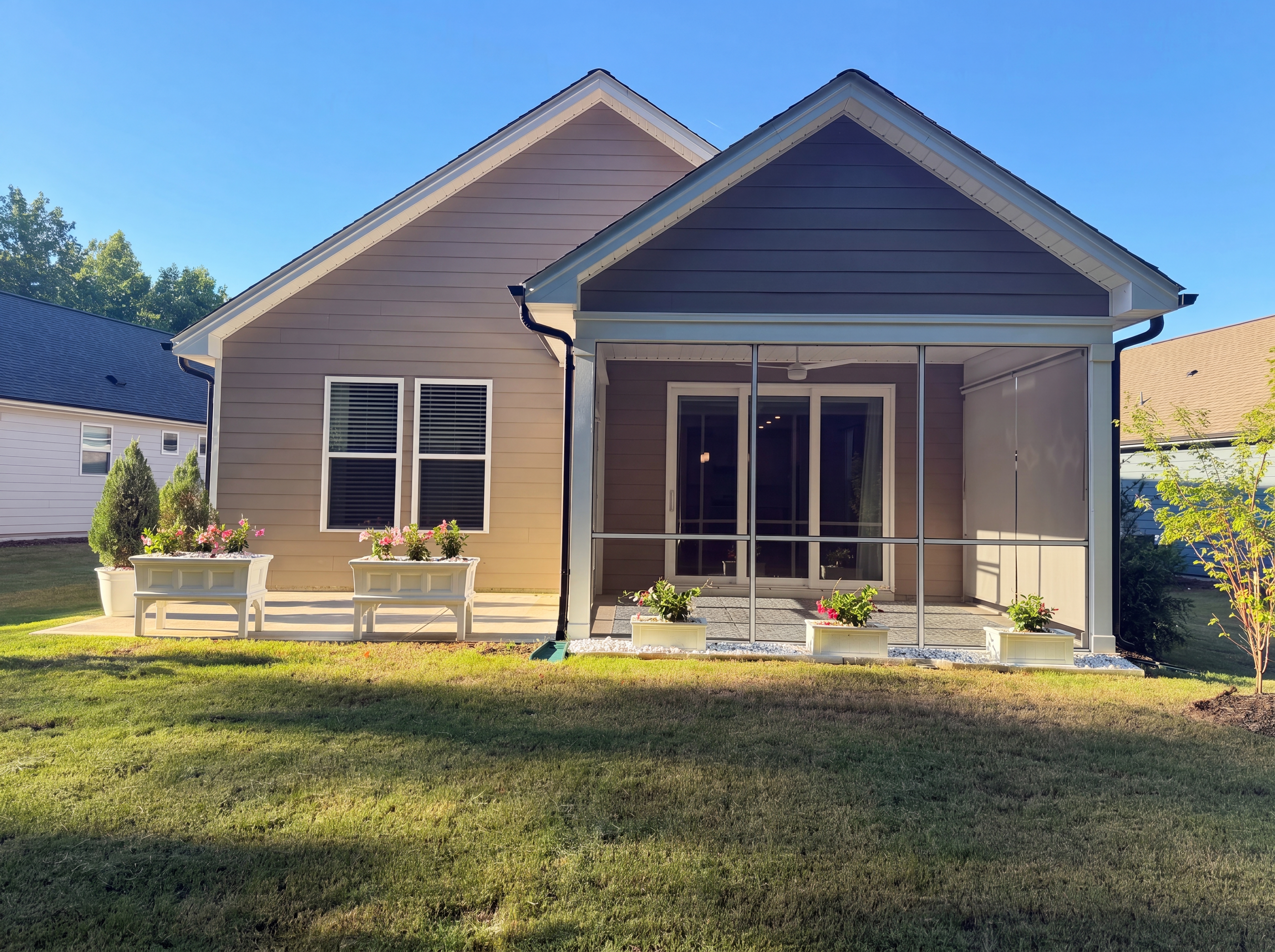 Photo 5 of 16 of 1308 Rose Gum Way, Fuquay Varina, NC