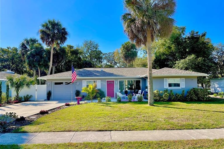 5432 Avery Rd, New Port Richey, FL 34652 Opendoor