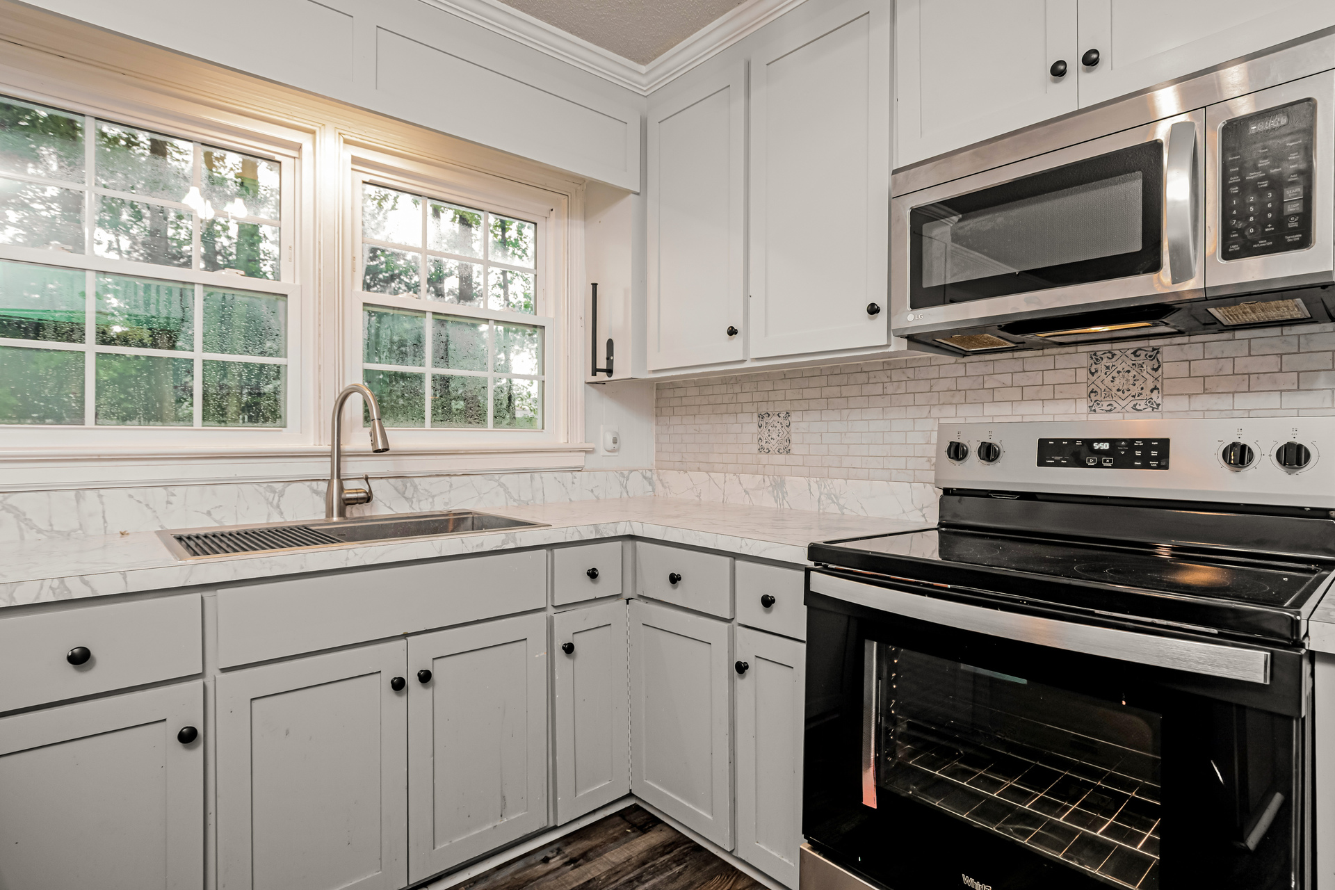 Photo 11 of 21 of 2501 Lancaster Rd NW, Wilson, NC