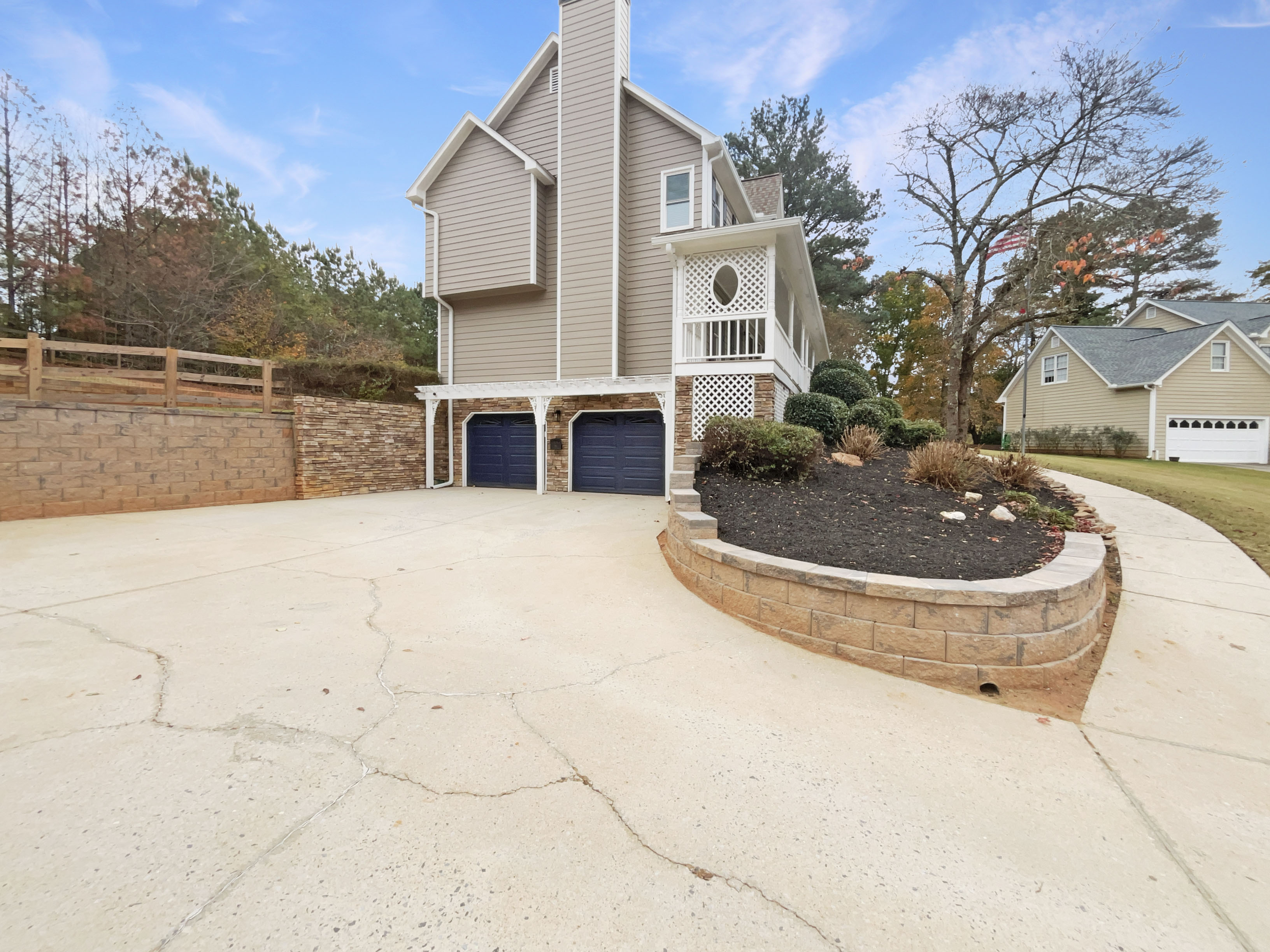 Photo 6 of 31 of 2 Berkeley Way, Dallas, GA