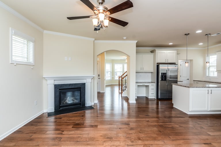 Photo 3 of 25 - 848 Wildflower Ridge Rd, Wake Forest, NC 27587