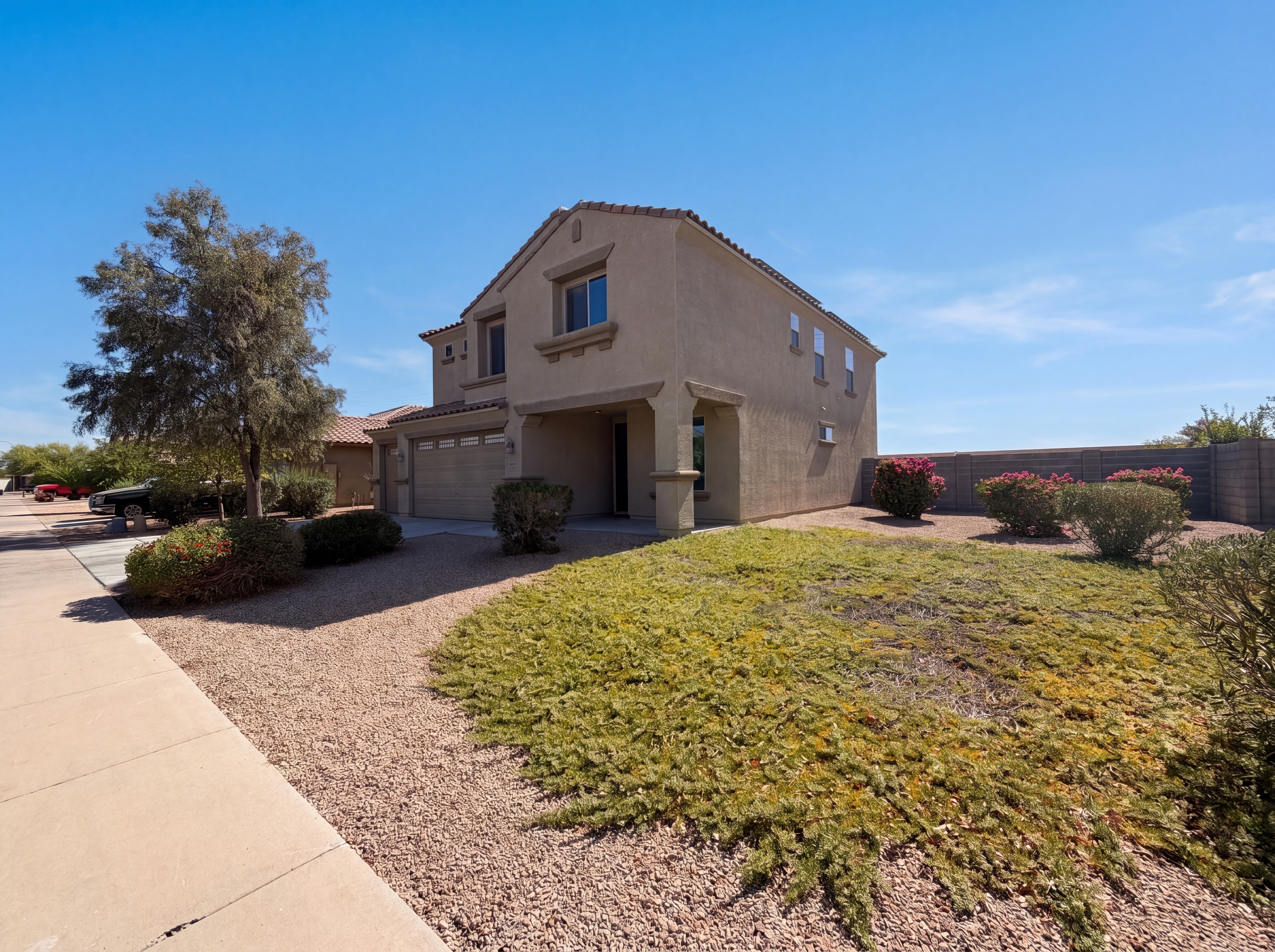 Photo 33 of 38 of 2909 S 121st Dr, Tolleson, AZ