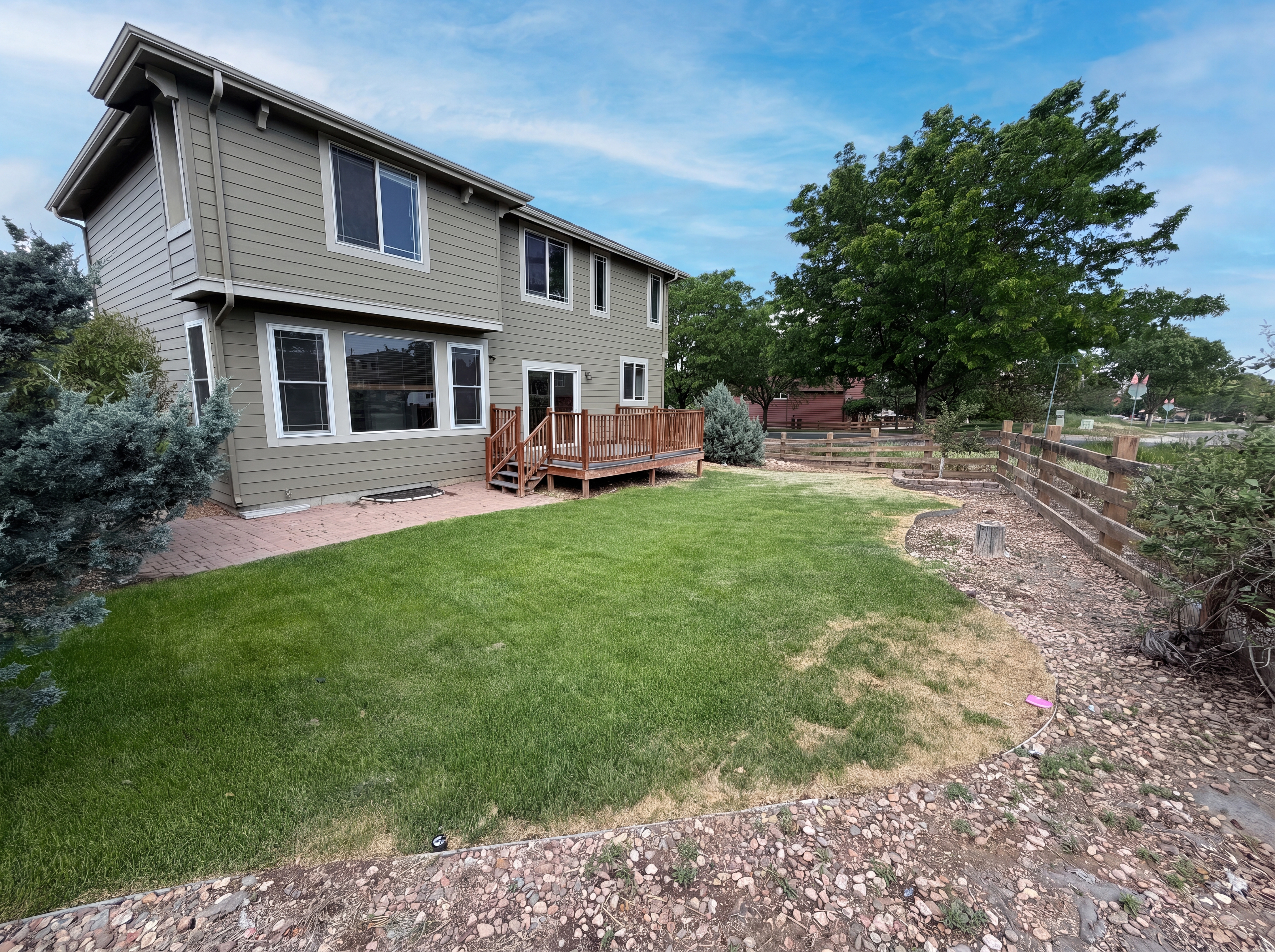 Photo 31 of 34 of 10494 Ouray St, Commerce City, CO