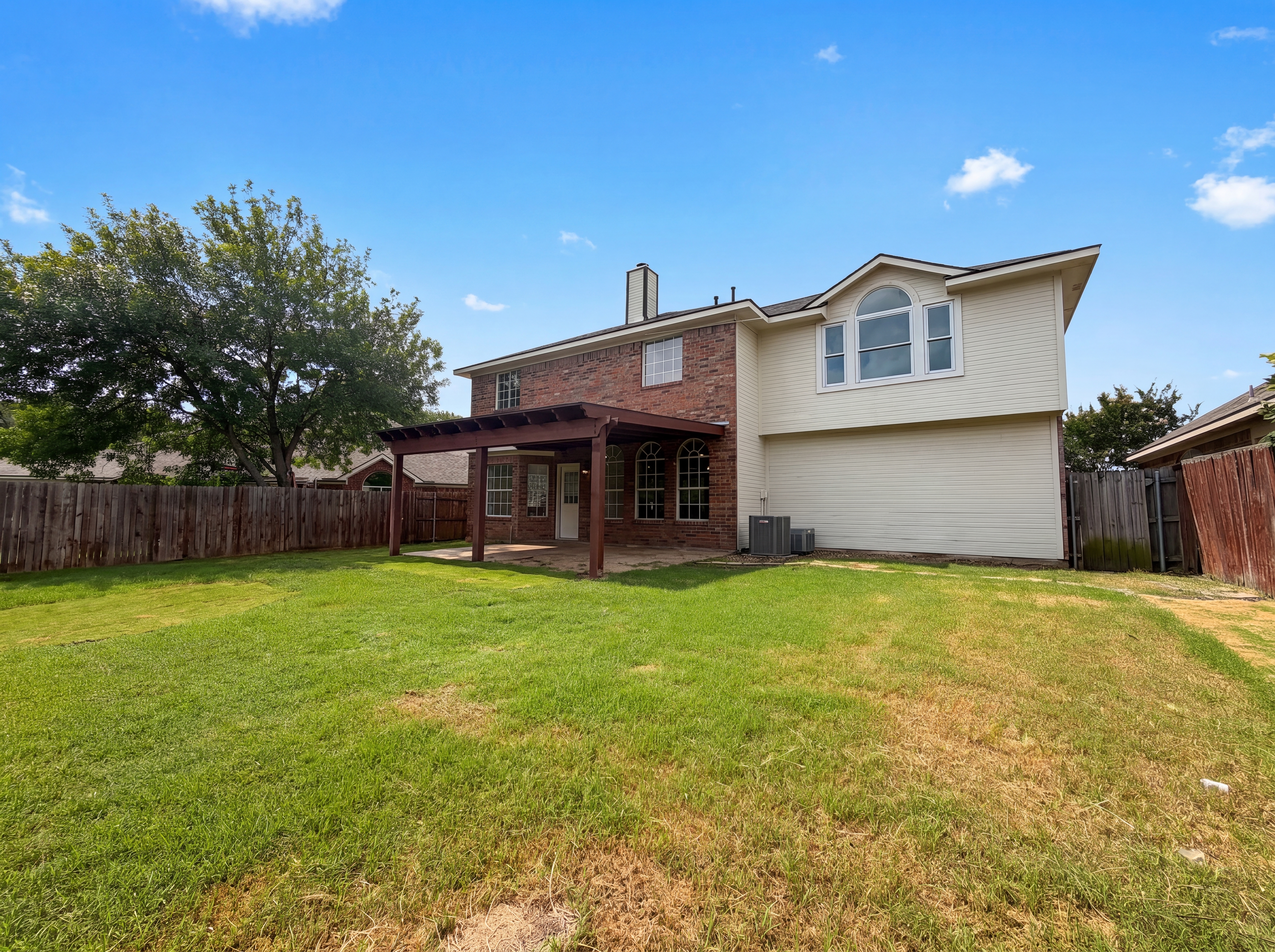 Photo 27 of 31 of 2404 Katina Dr, Flower Mound, TX
