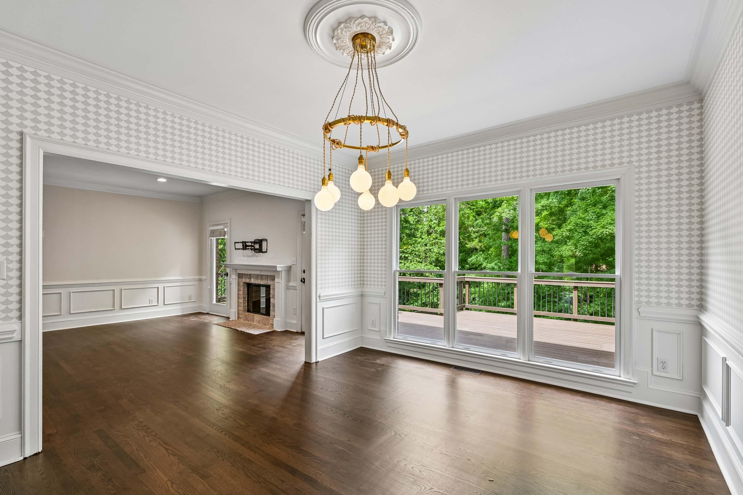 Photo 14 of 53 of 5609 Camilla Dr, Charlotte, NC