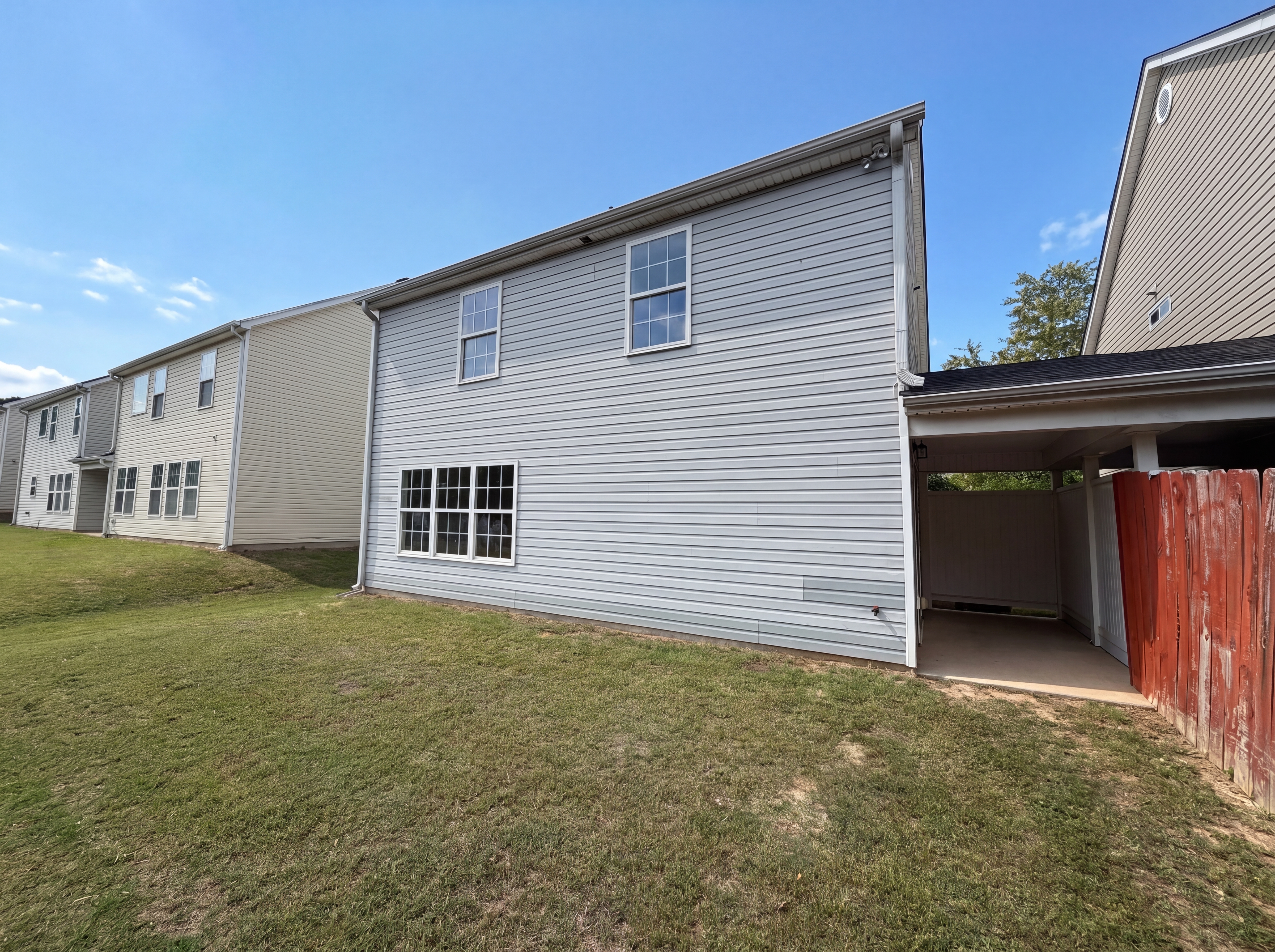 Photo 19 of 21 of 6126 Hickory Lane Dr, Union City, GA