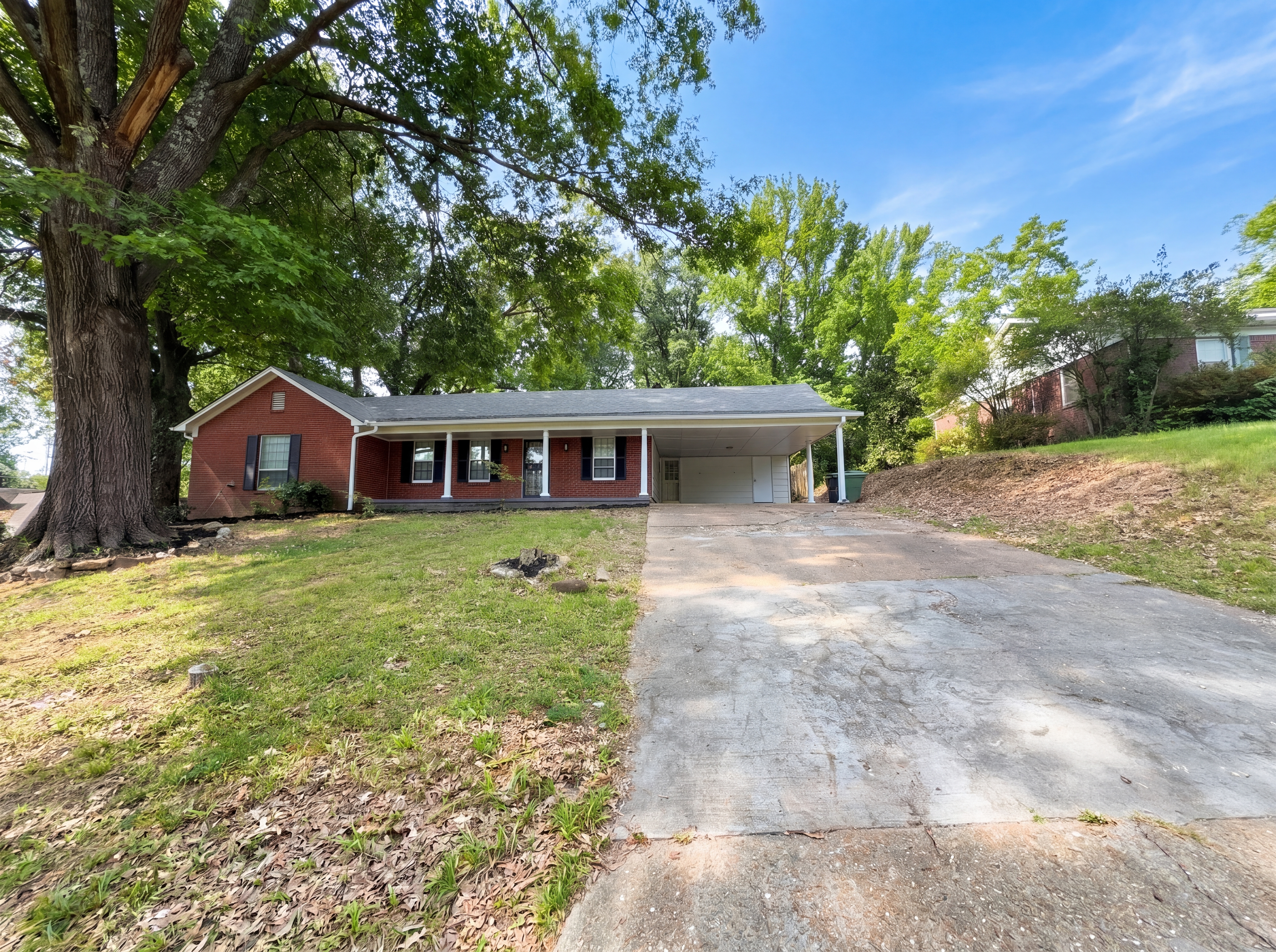 Photo 41 of 43 of 4803 Priscilla Ave, Memphis, TN