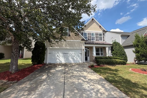 Photo 1 of 17 of 4143 White Kestrel Dr, Raleigh, NC