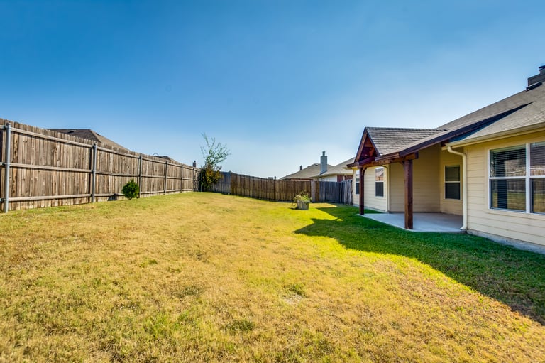 Photo 29 of 31 - 114 Rambling Way, Forney, TX 75126