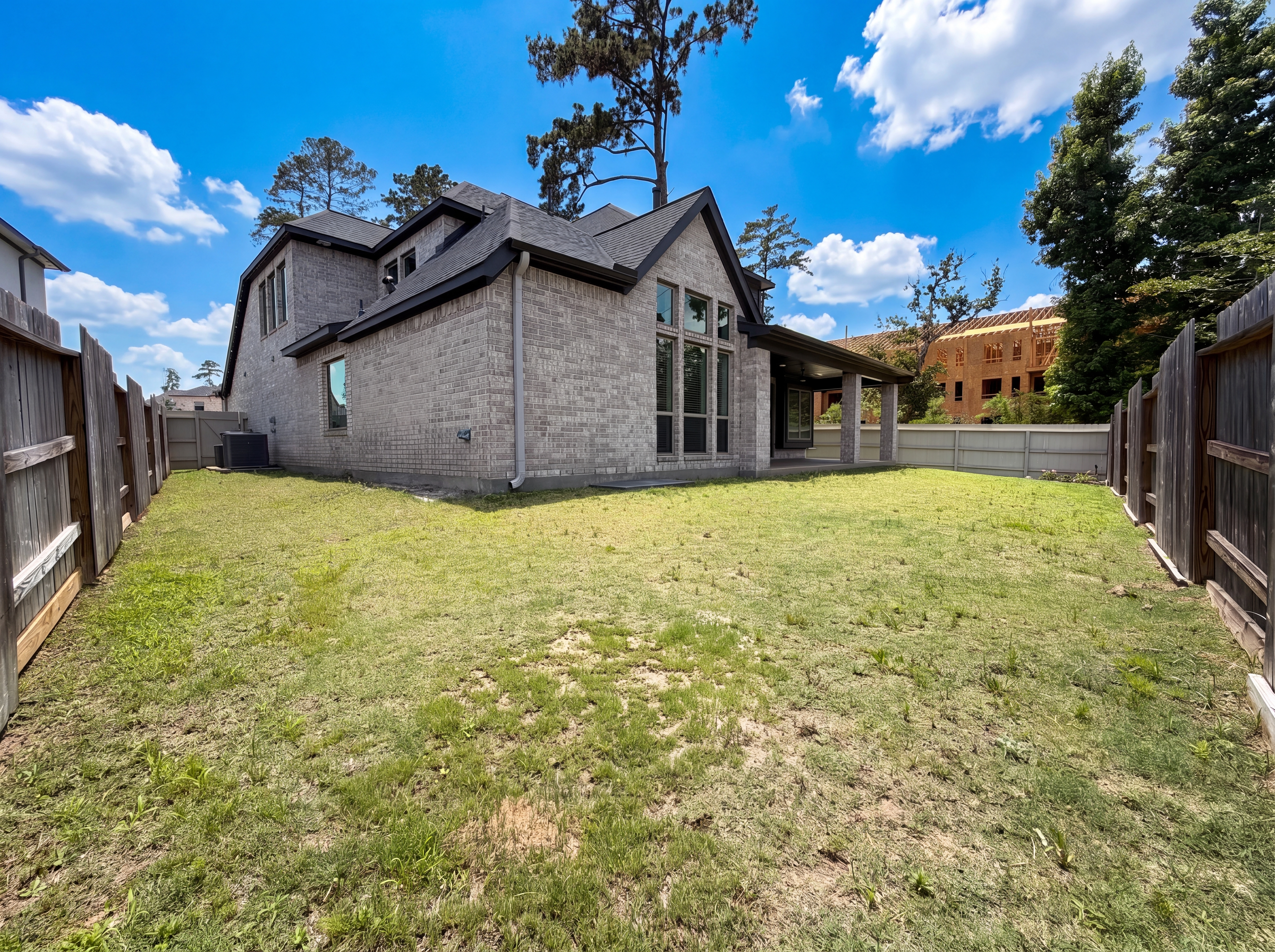 Photo 26 of 29 of 15418 Legacy Park Way, Pinehurst, TX