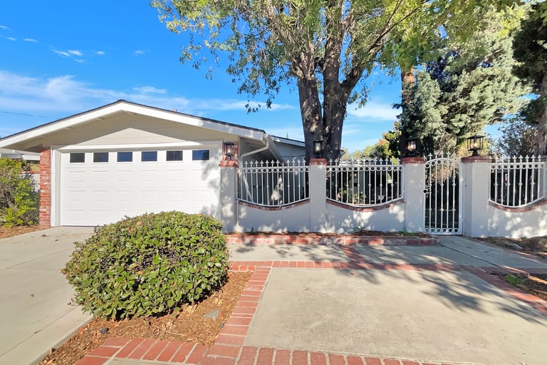 11438 Rubio Ave, Granada Hills, CA 91344 Opendoor