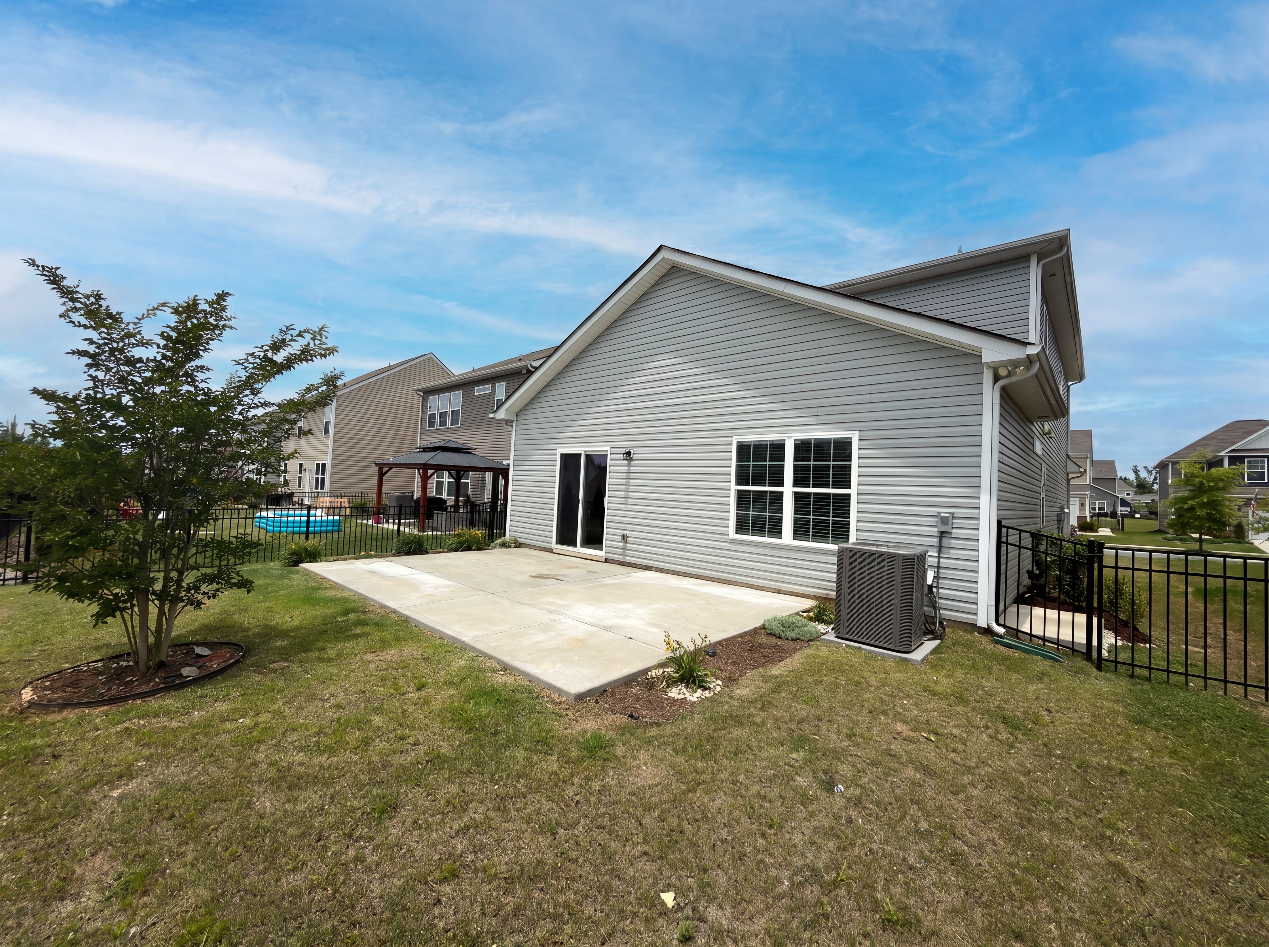 Photo 5 of 18 of 7725 Sea Turtle Way, Lancaster, SC