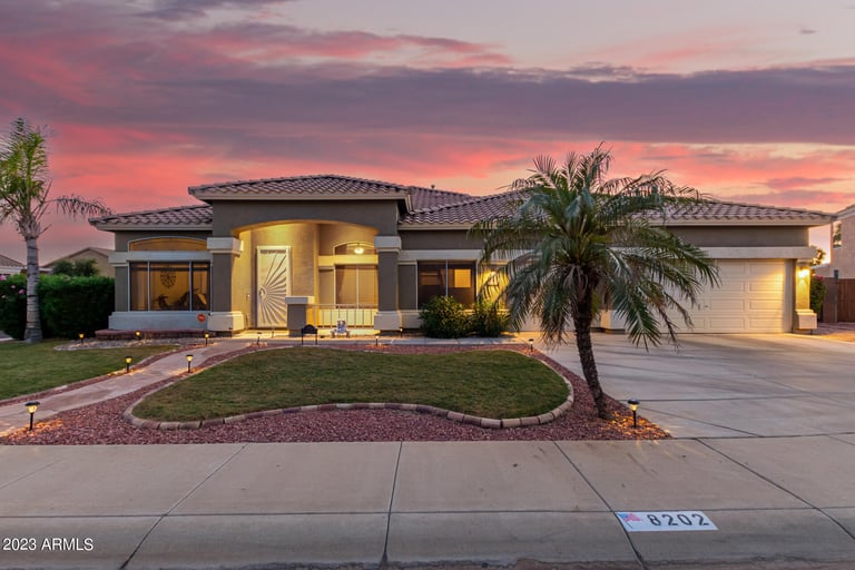 default property photo