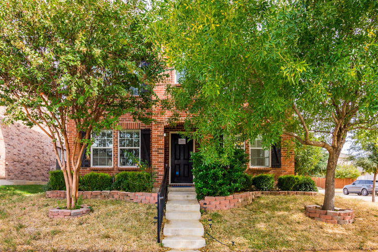 Photo 37 of 38 - 3625 Camino Real Trl, Denton, TX 76208