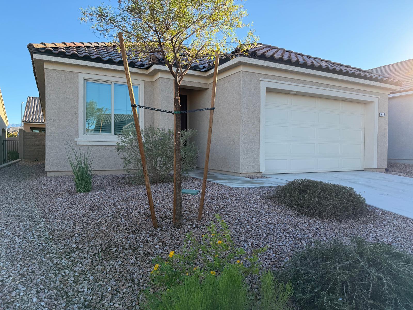 Photo 35 of 40 of 446 Royal Palms Ln, Mesquite, NV