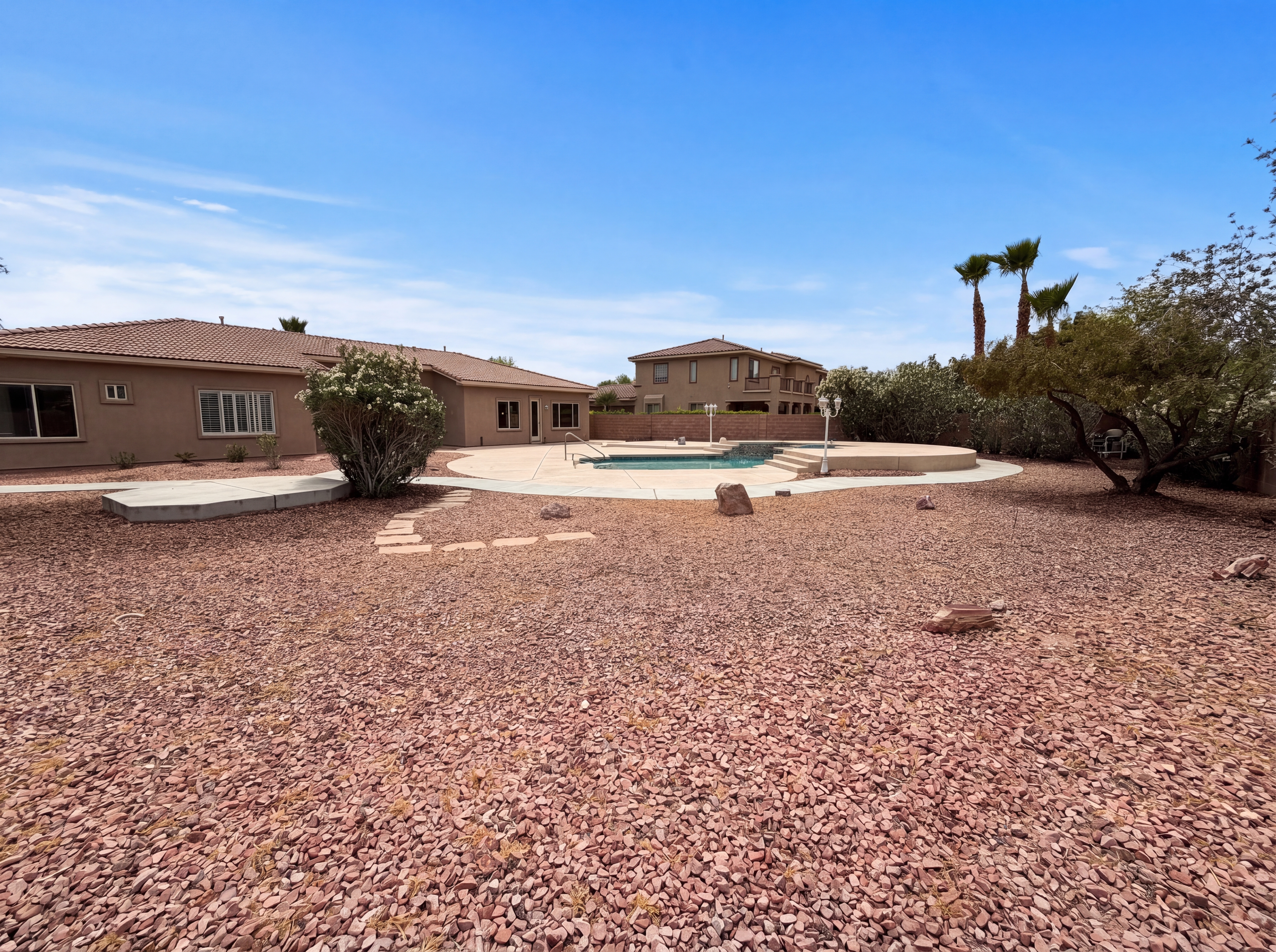 Photo 42 of 53 of 7112 Via Campanile Ave, Las Vegas, NV