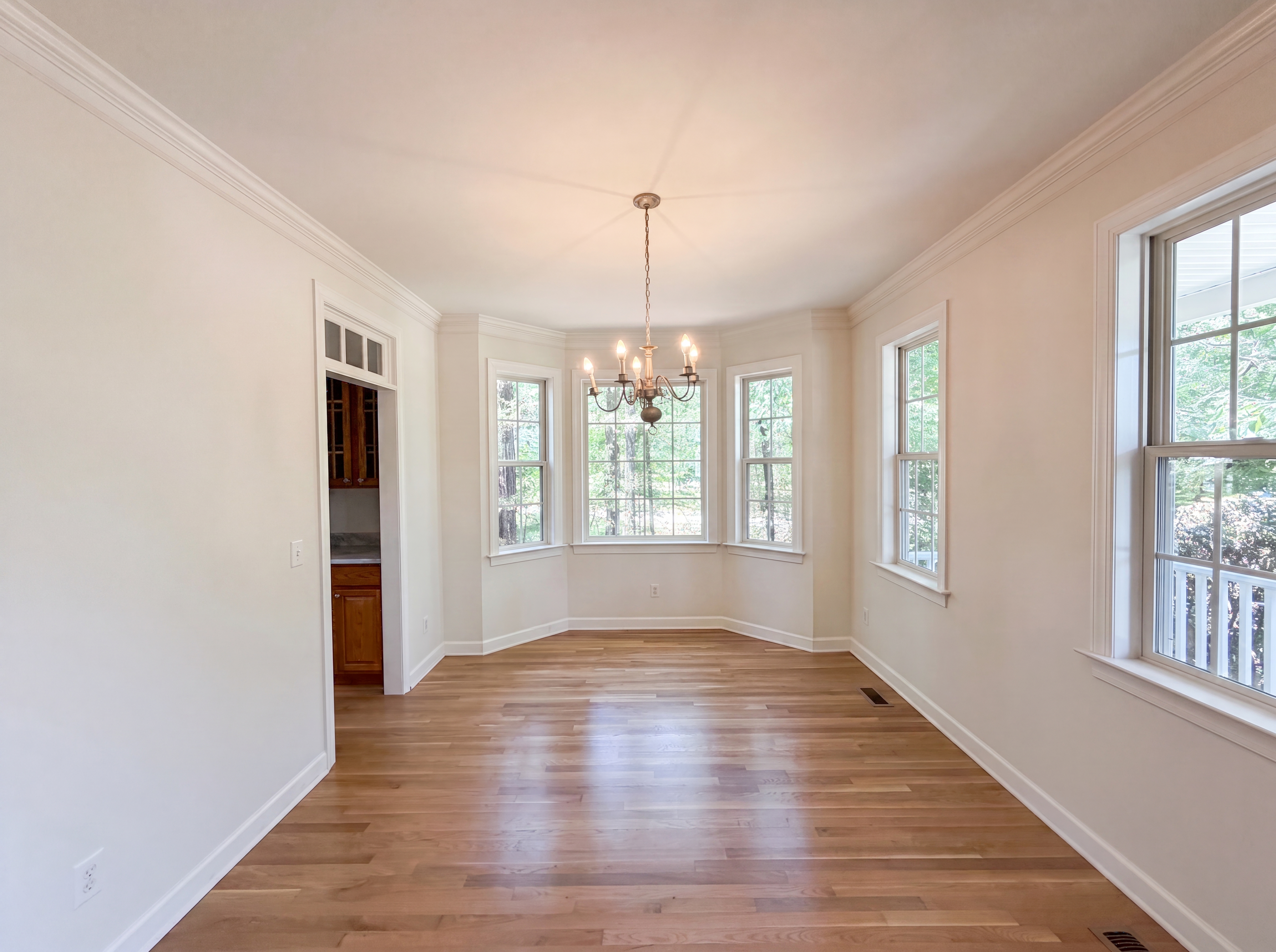 Photo 7 of 20 of 1355 Catrush Way, Wake Forest, NC