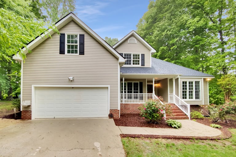 113 Richland Dr, Youngsville, NC 27596 Opendoor