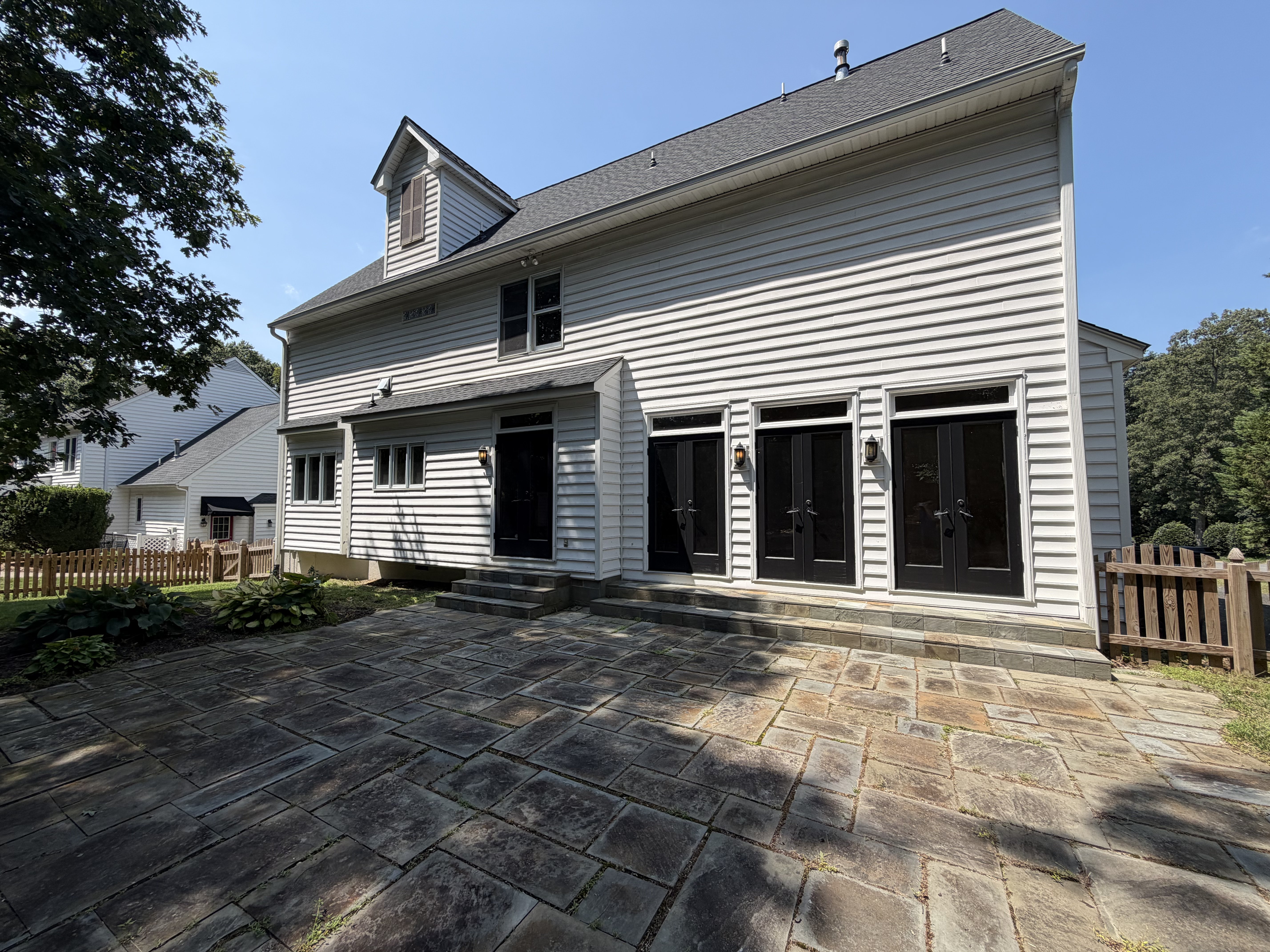 Photo 6 of 21 of 3621 Rolridge Rd, Henrico, VA