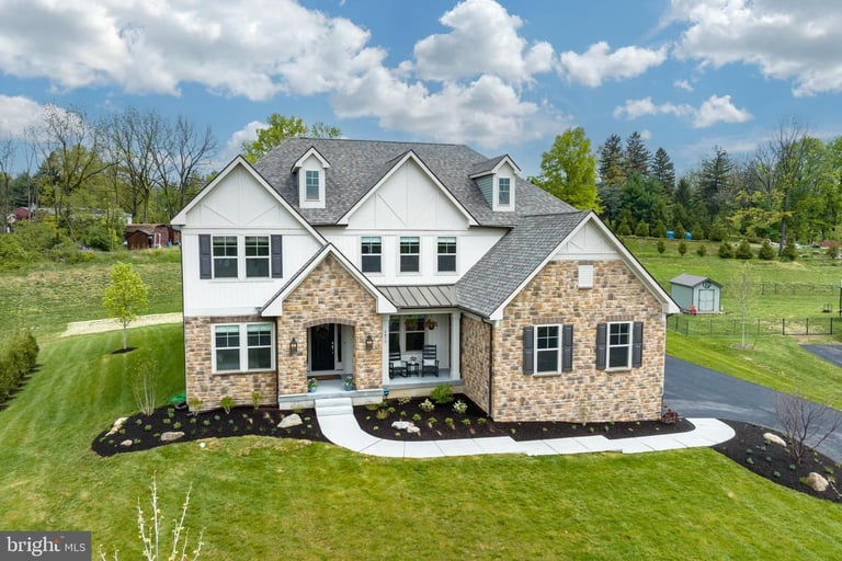 2615 Resolution Rd, Norristown, PA 19403 Opendoor