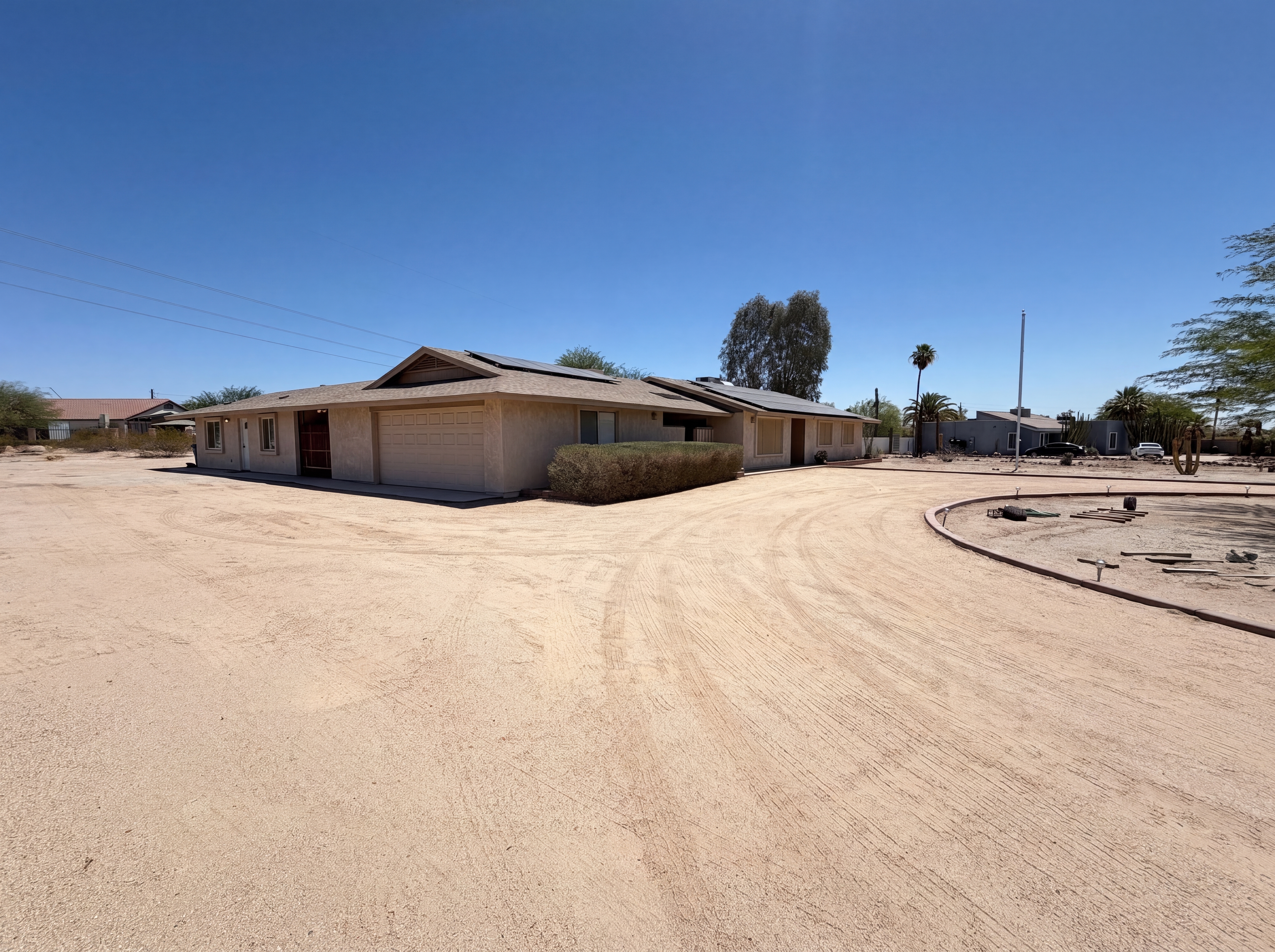 Photo 32 of 40 of 2035 S 227th Ave, Buckeye, AZ