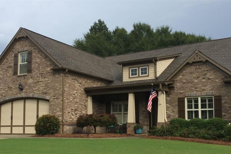 284 Bakers Farm Cir, Braselton, GA 30517 Opendoor