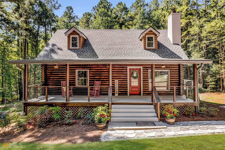 2885 Callie Still Rd, Lawrenceville, GA 30045 Opendoor