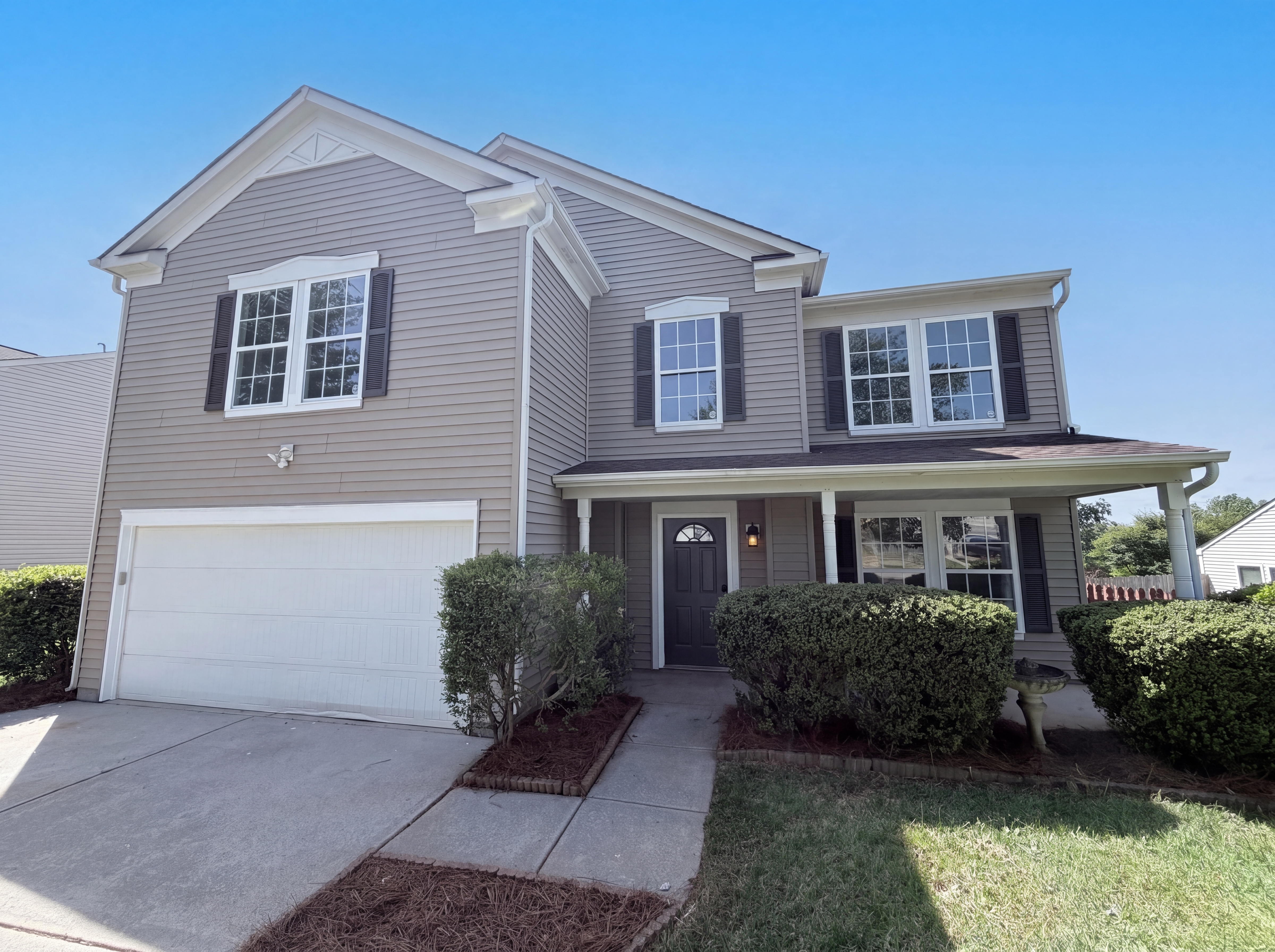 Photo 7 of 18 of 185 Boiling Brook Dr, Statesville, NC