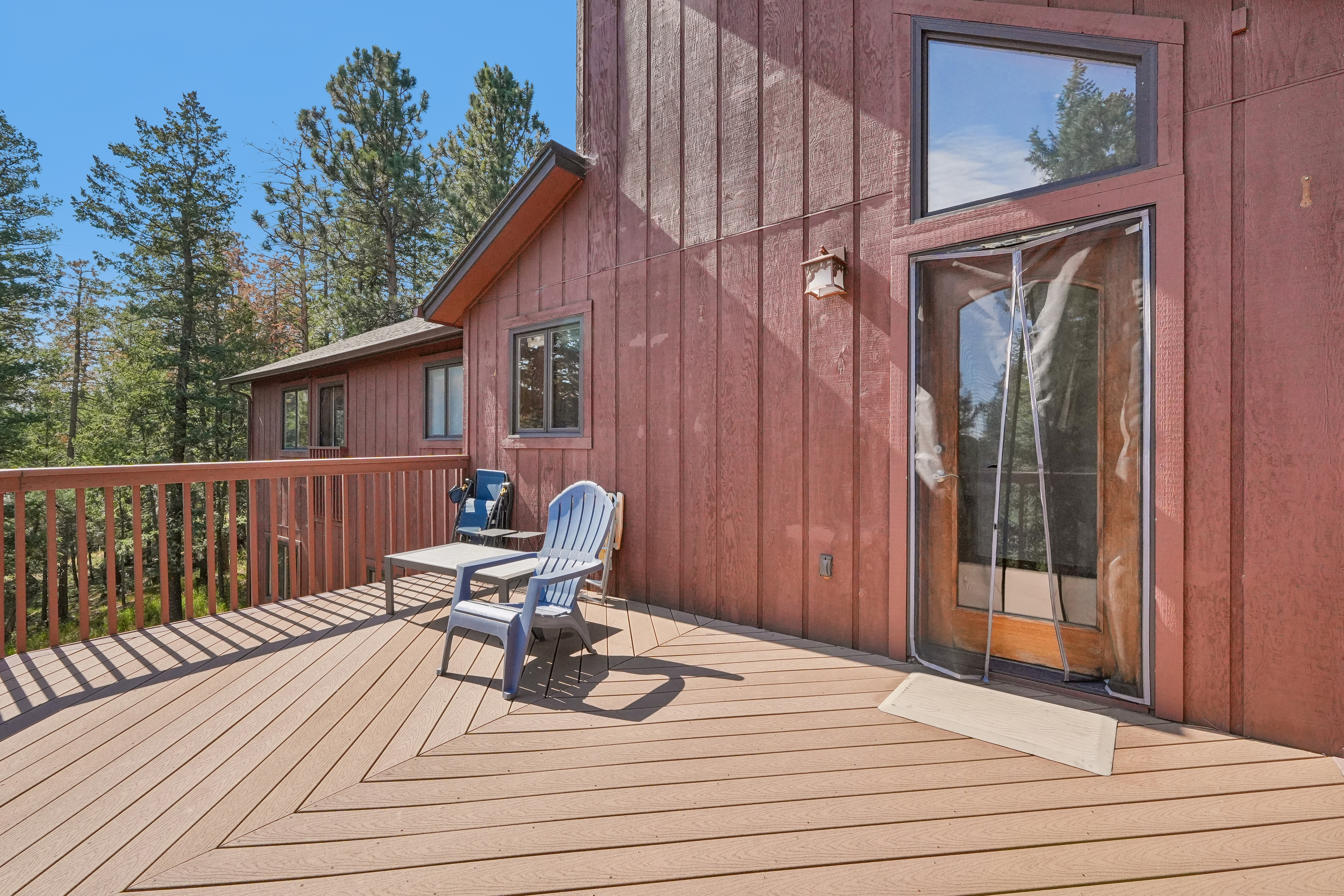 Photo 14 of 55 of 30243 Pine Crest Dr, Evergreen, CO
