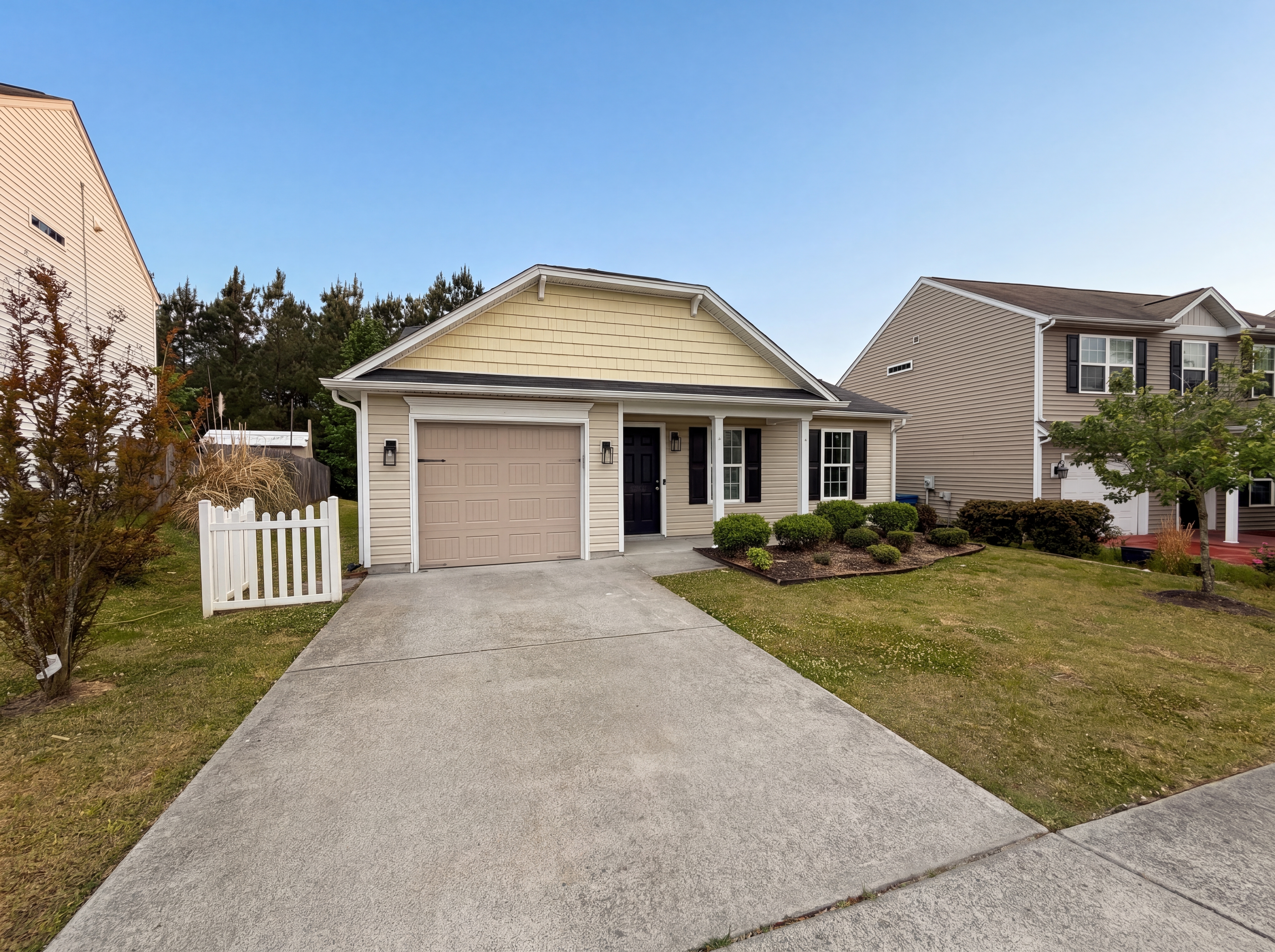 Photo 14 of 16 of 4016 Lady Slipper Ln, Durham, NC