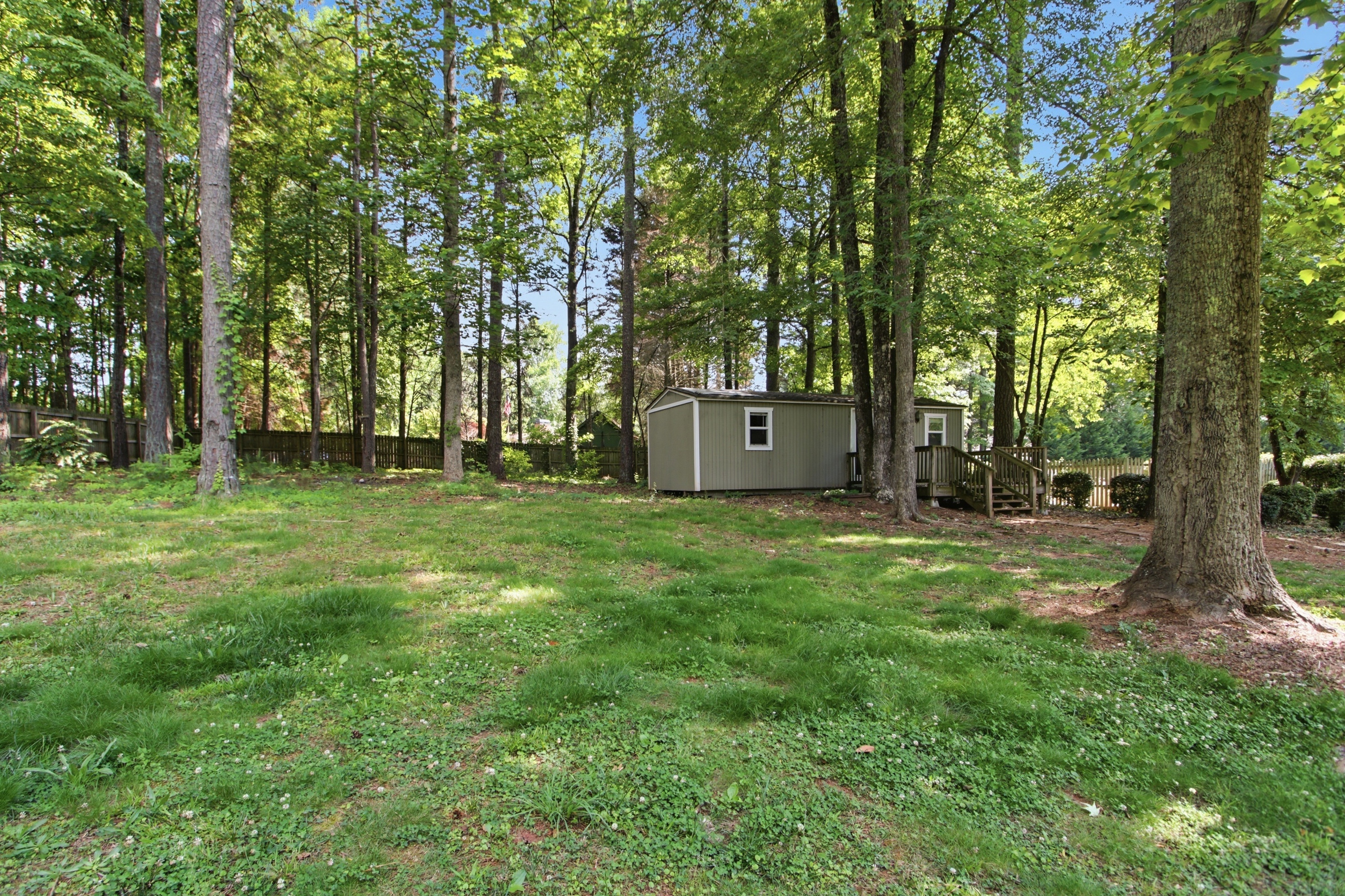 Photo 37 of 40 of 310 Derby Dr, Fayetteville, GA