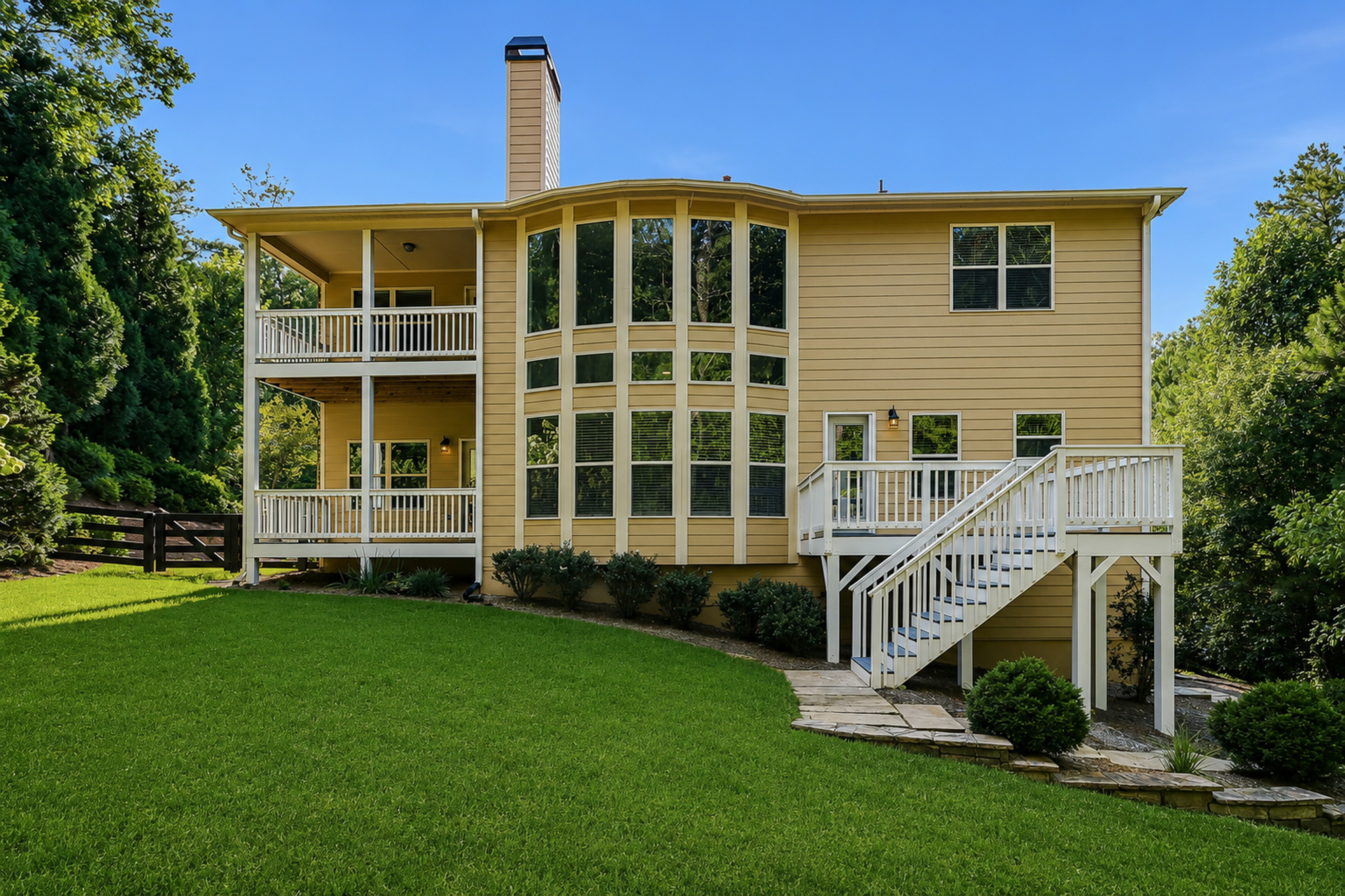 Photo 51 of 56 of 1836 Heritage Pass, Alpharetta, GA