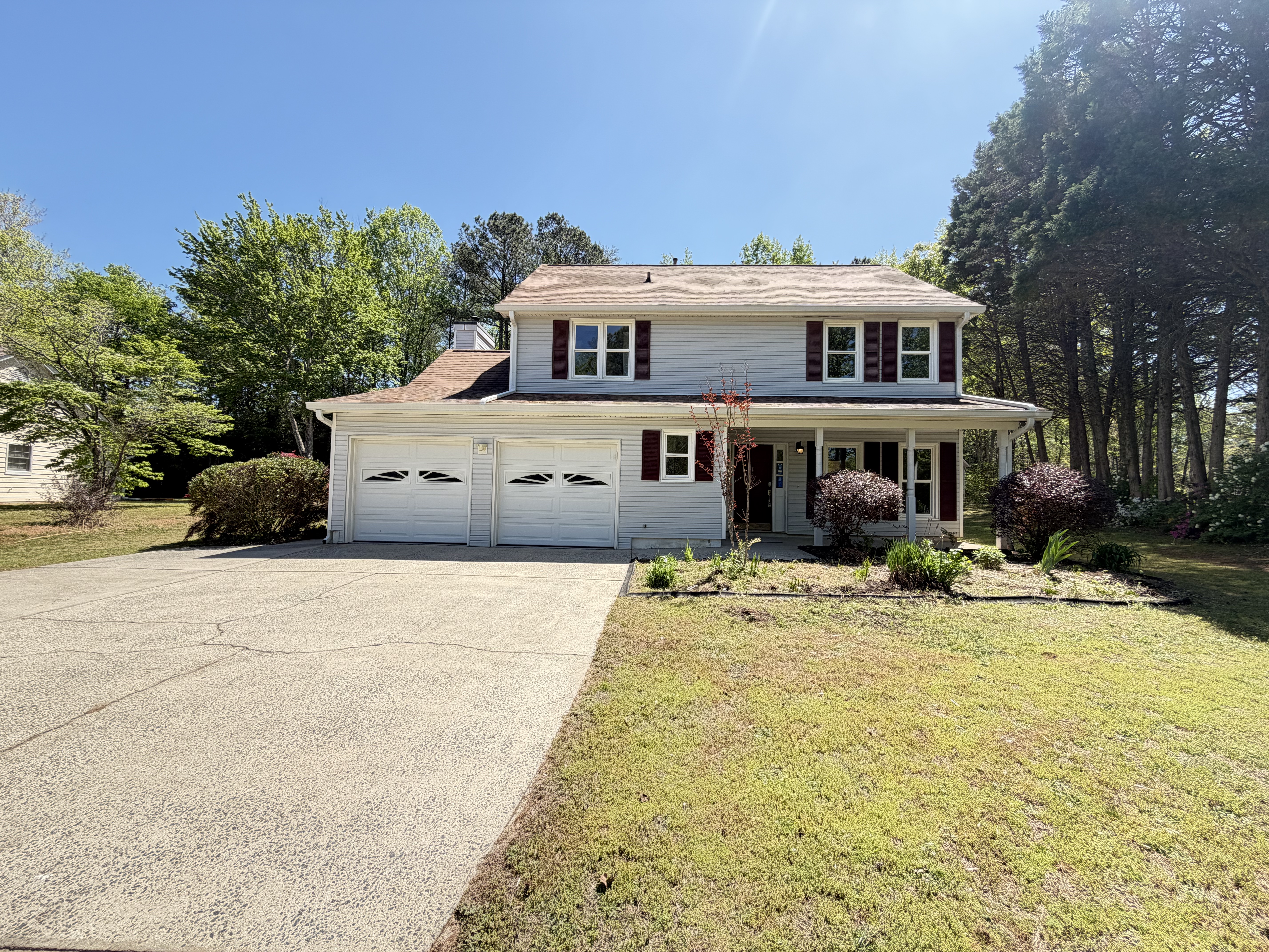 Photo 7 of 27 of 1197 Parkwood Chase NW, Acworth, GA