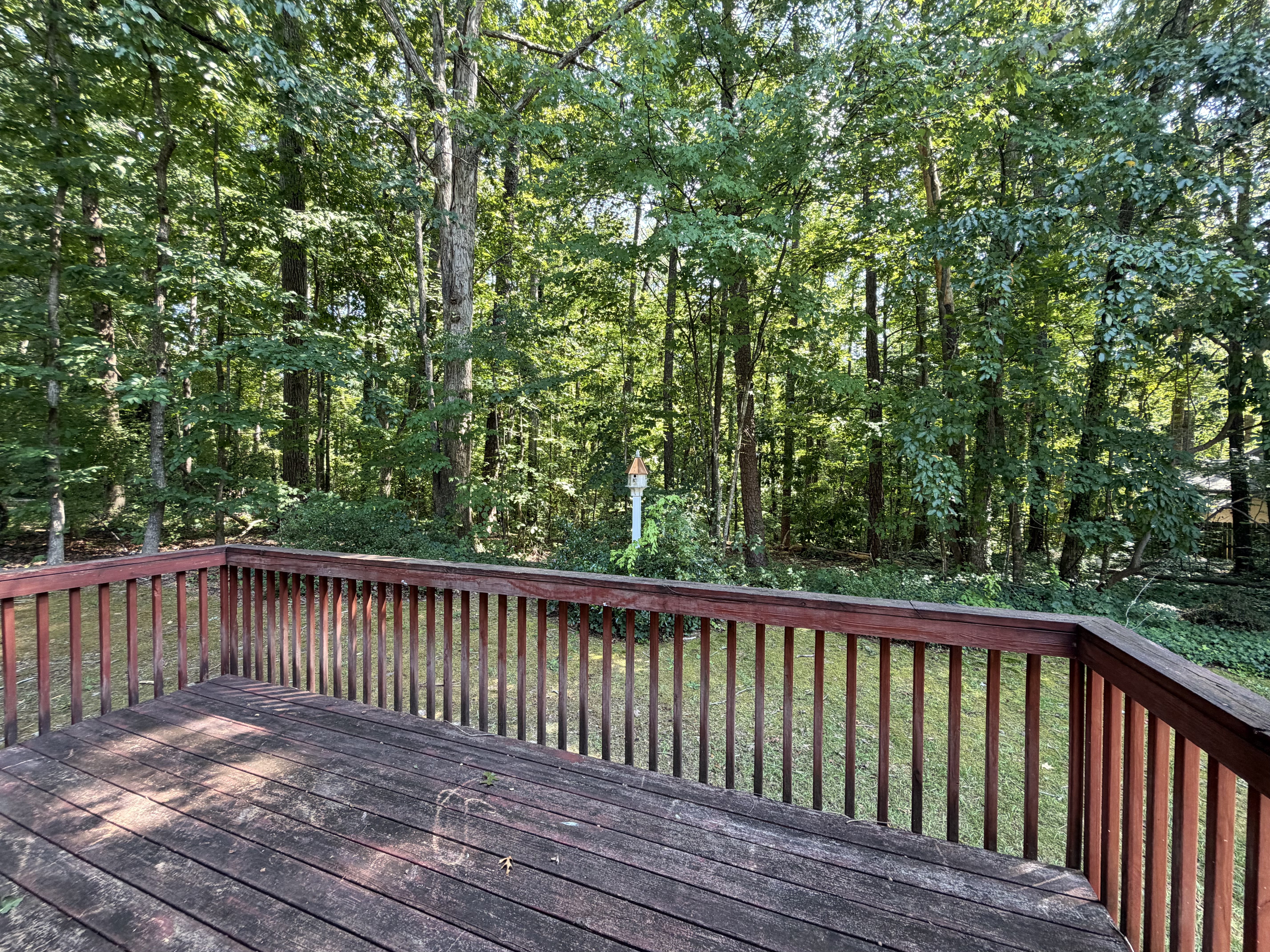Photo 16 of 18 of 624 Van Thomas Dr, Raleigh, NC