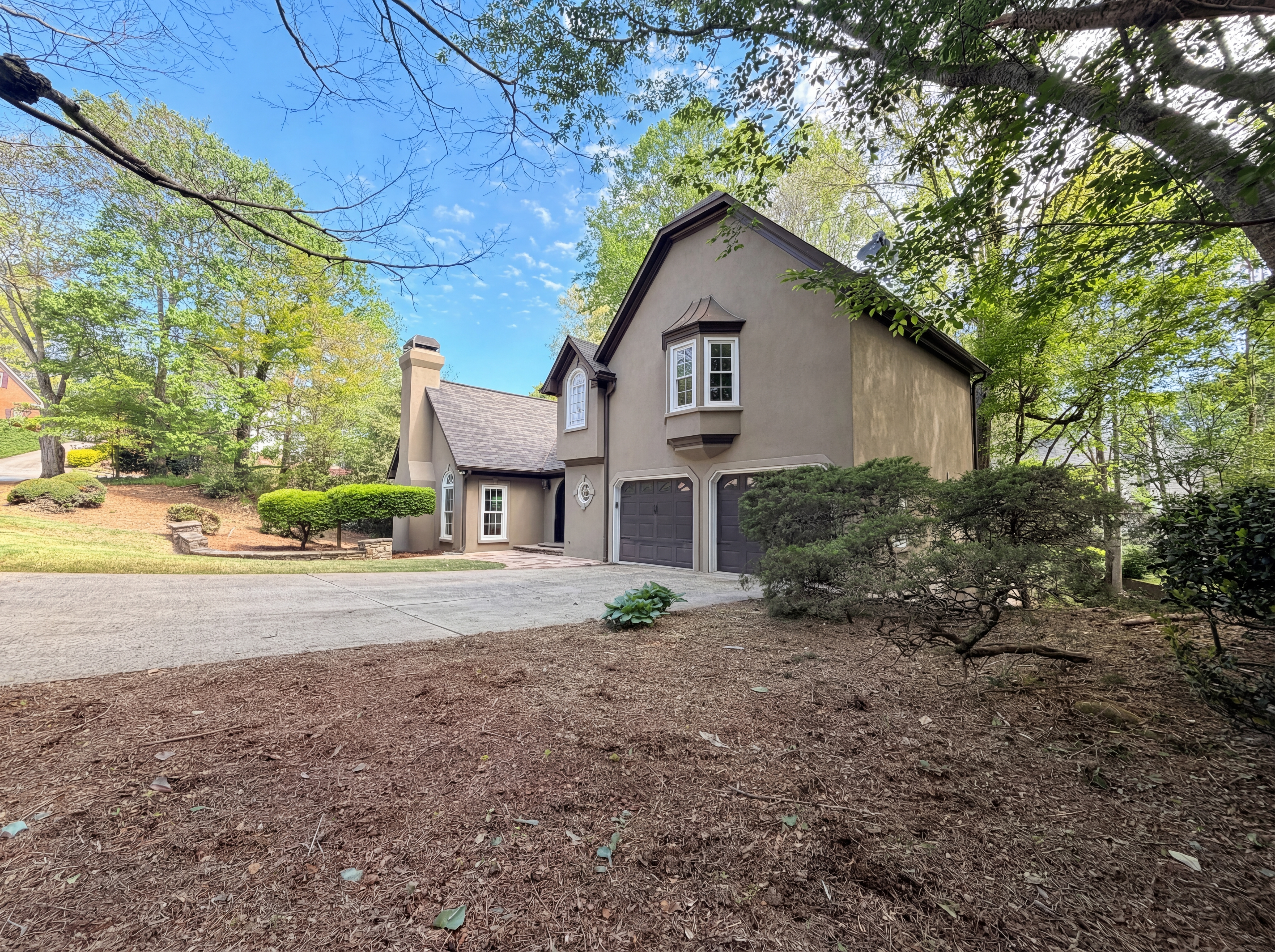 Photo 46 of 58 of 984 Forest Pond Ct, Marietta, GA