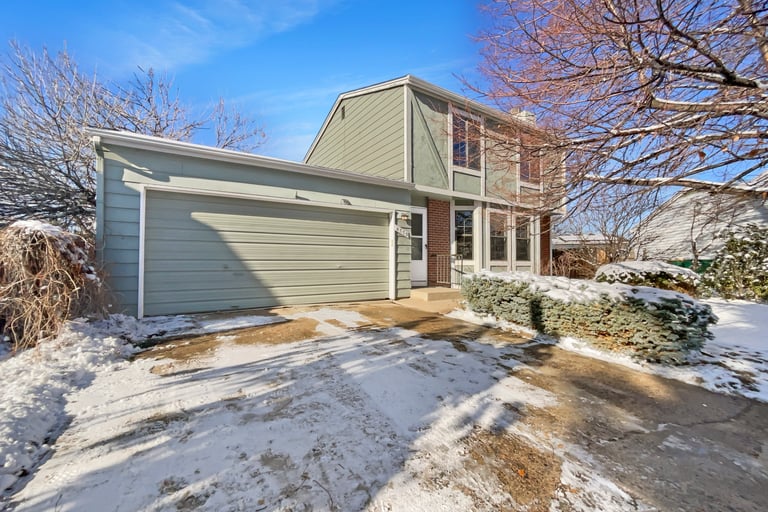 4775 S Pagosa Cir, Aurora, CO 80015 Opendoor