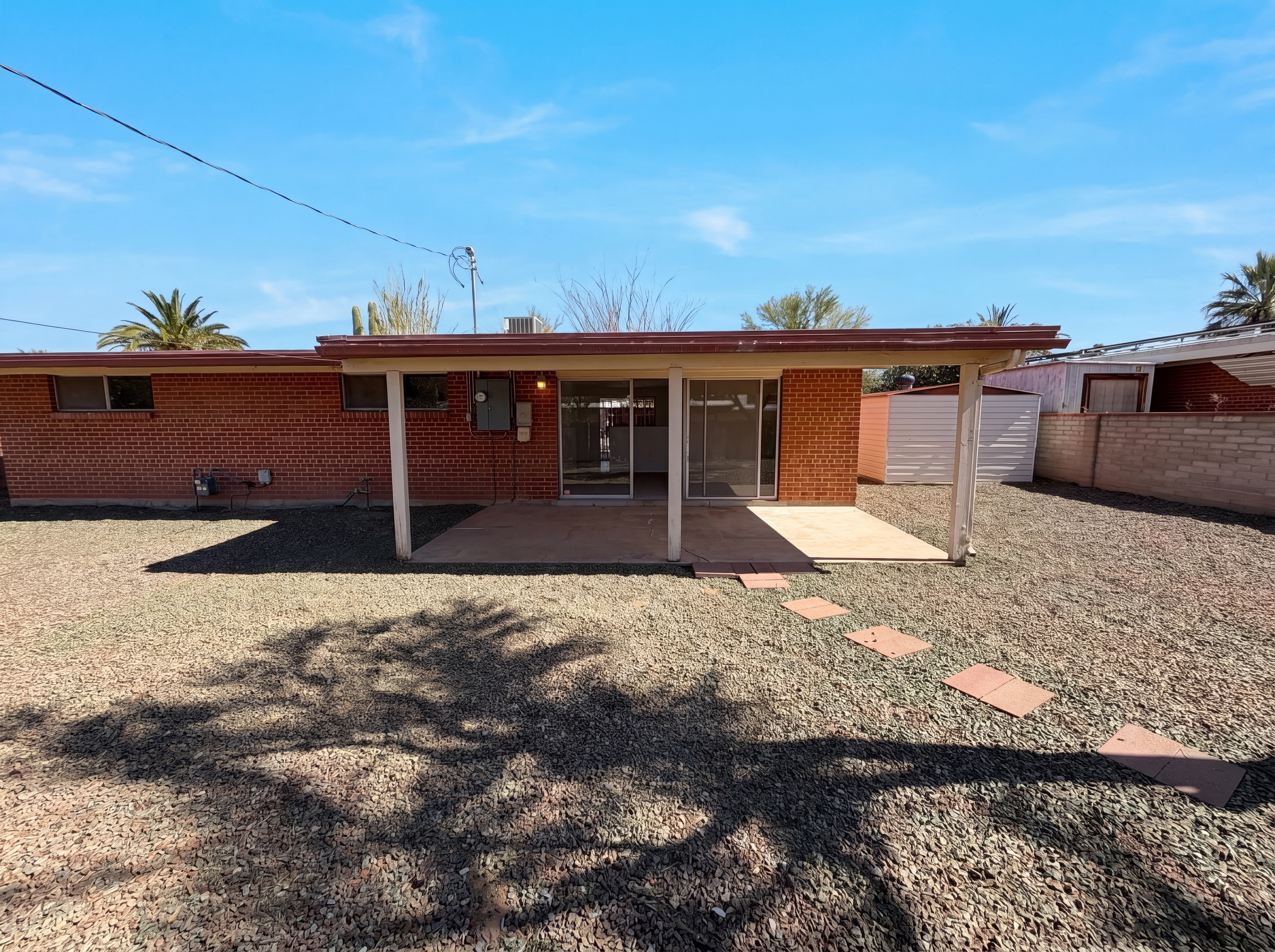 Photo 16 of 20 of 7434 E 18th St, Tucson, AZ
