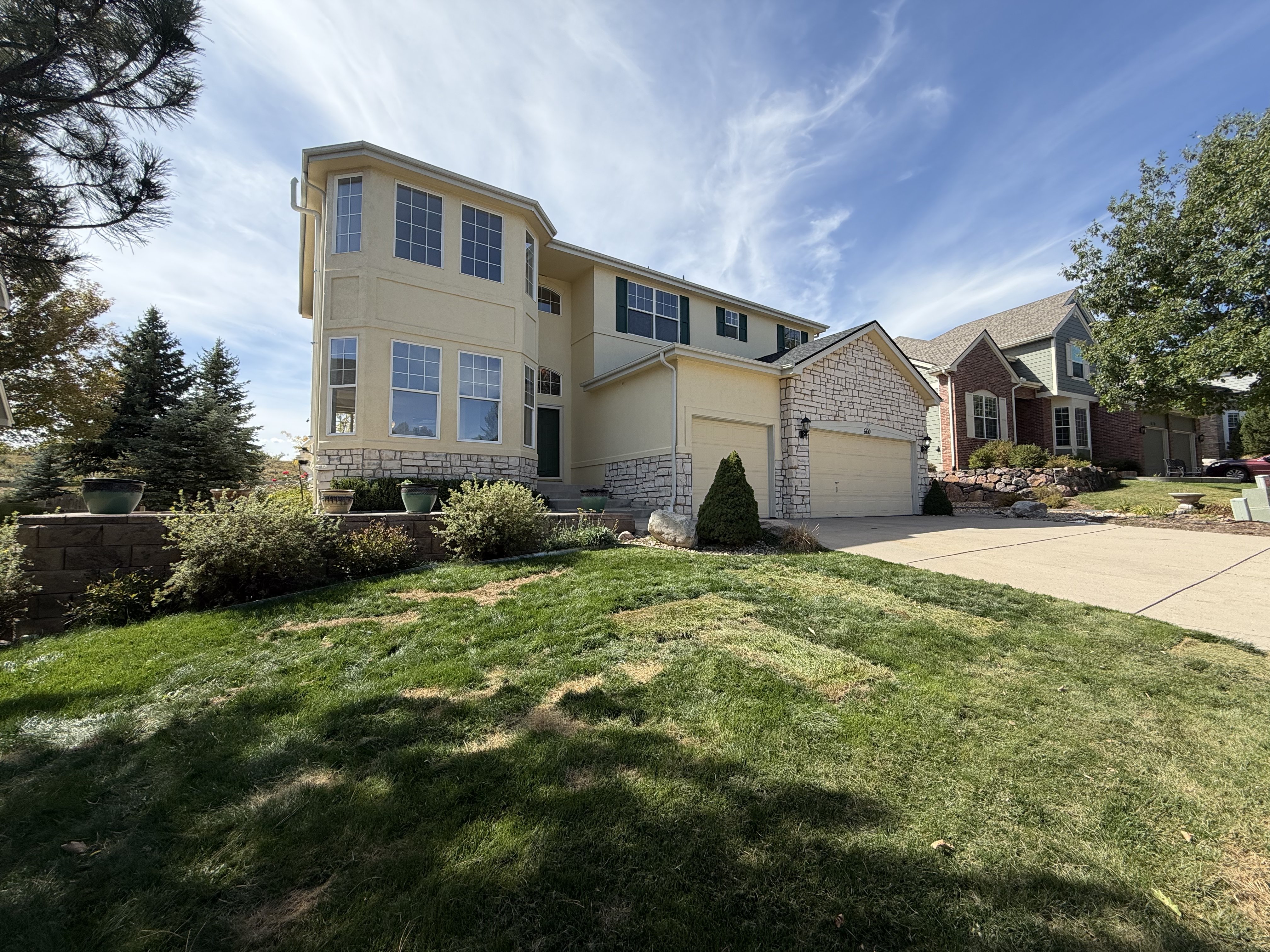 Photo 47 of 52 of 660 Stonemont Ct, Castle Pines, CO