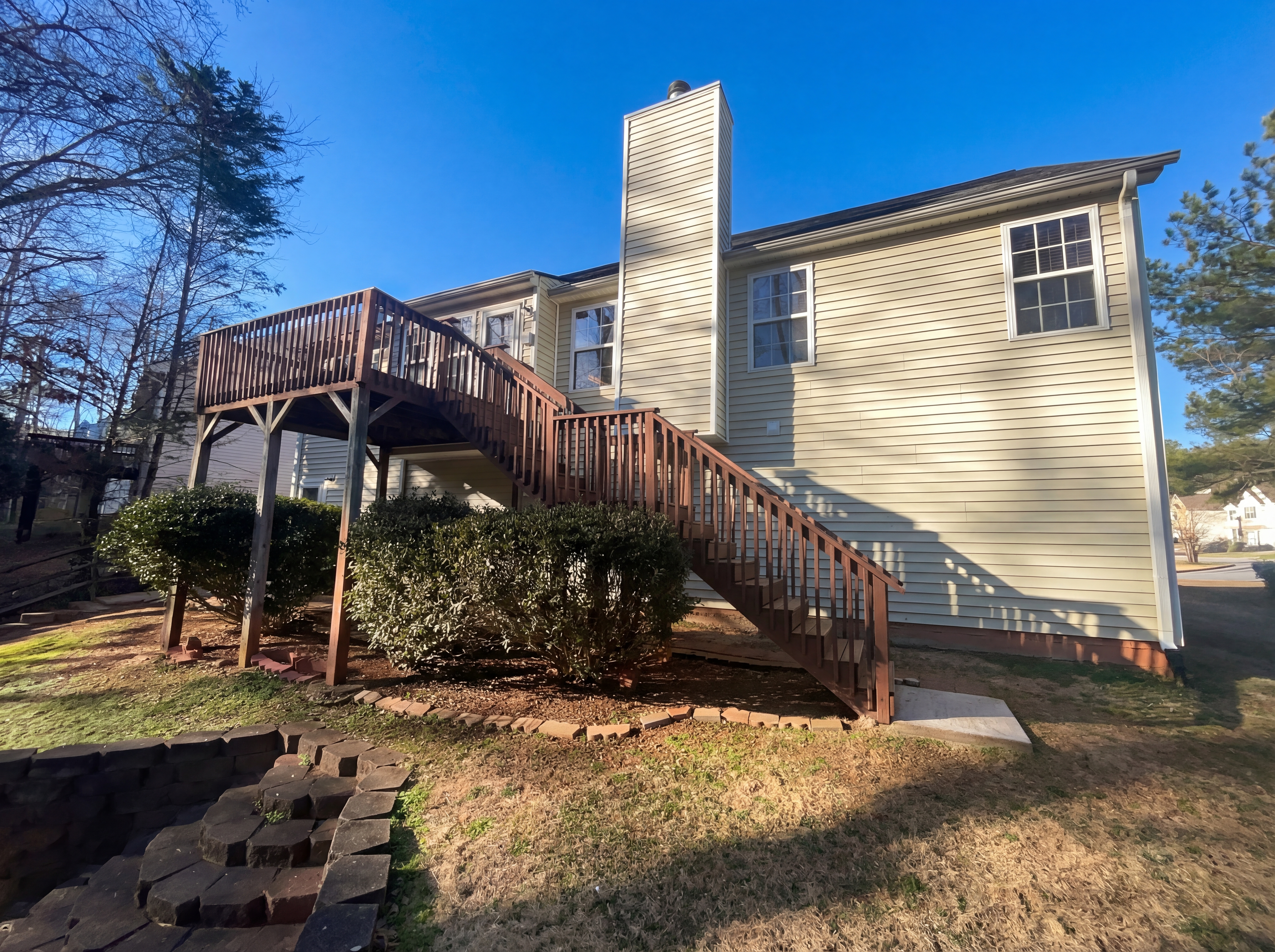 Photo 6 of 24 of 3062 Crest Ridge Cir SW, Marietta, GA