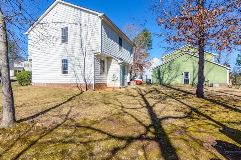 Photo 23 of 24 - 3728 Phillips Way E, Durham, NC 27713