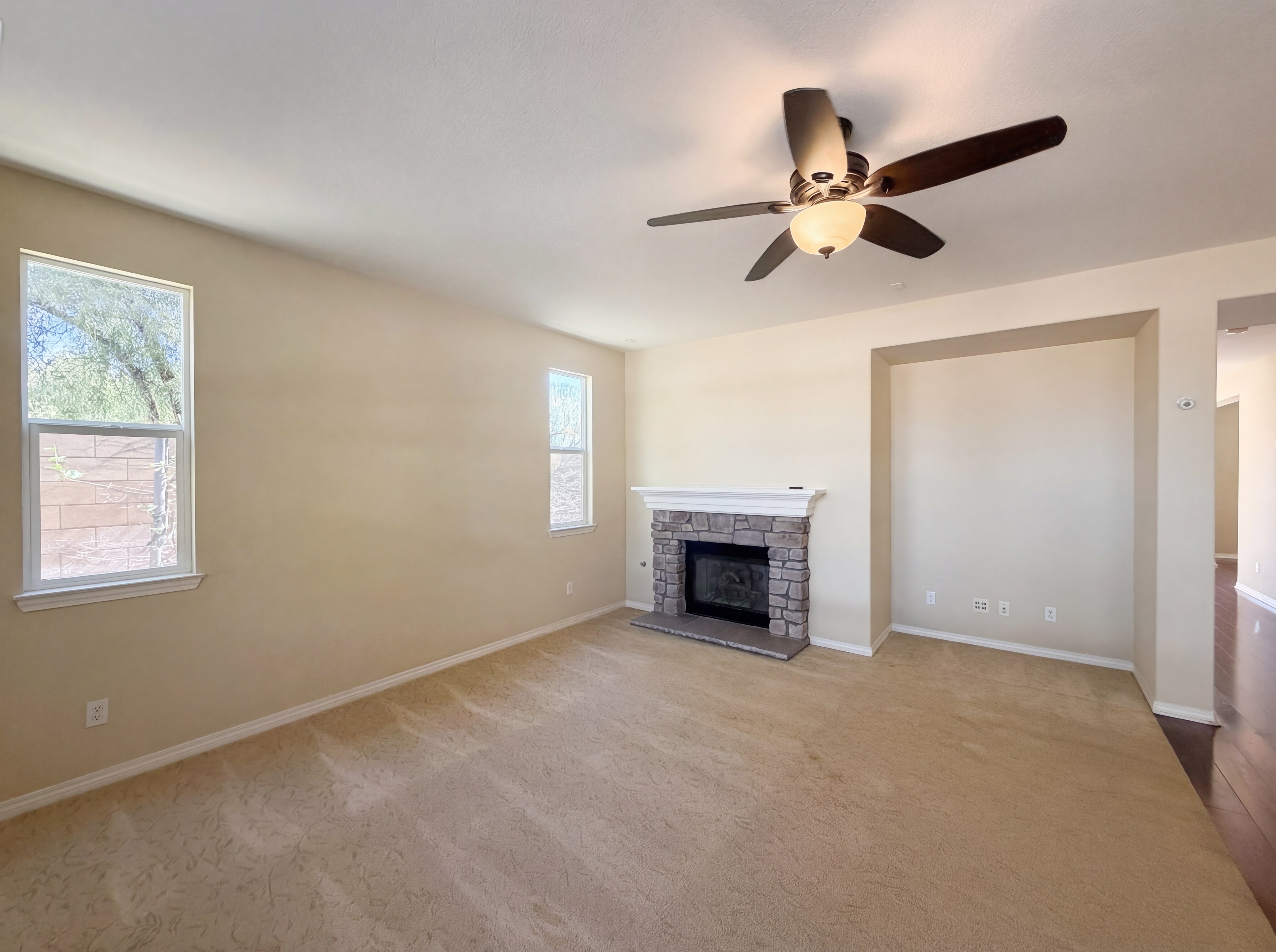 Photo 3 of 35 of 28327 Serenity Falls Way, Menifee, CA