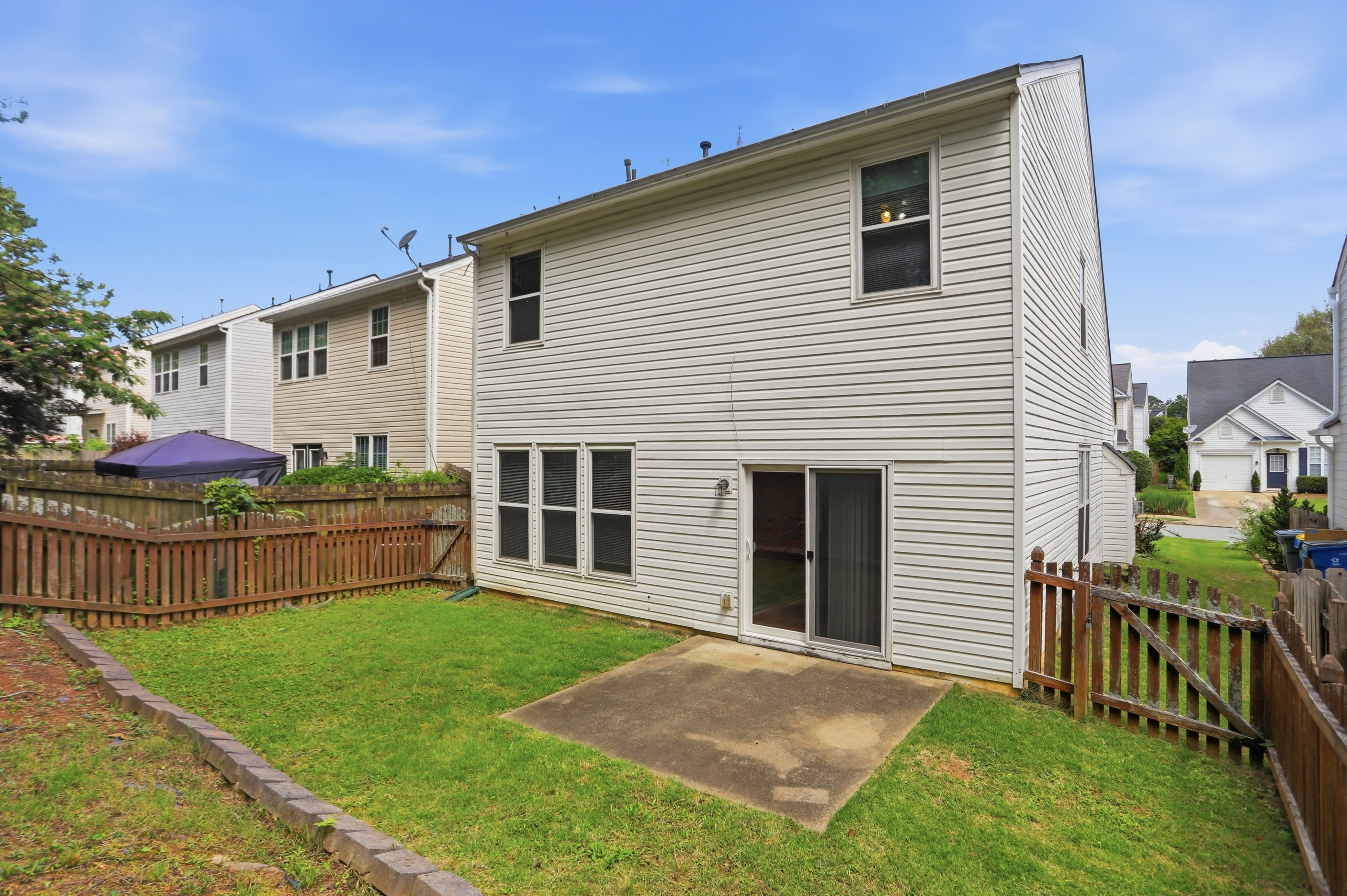Photo 27 of 30 of 1635 Heyford Cir NW, Kennesaw, GA