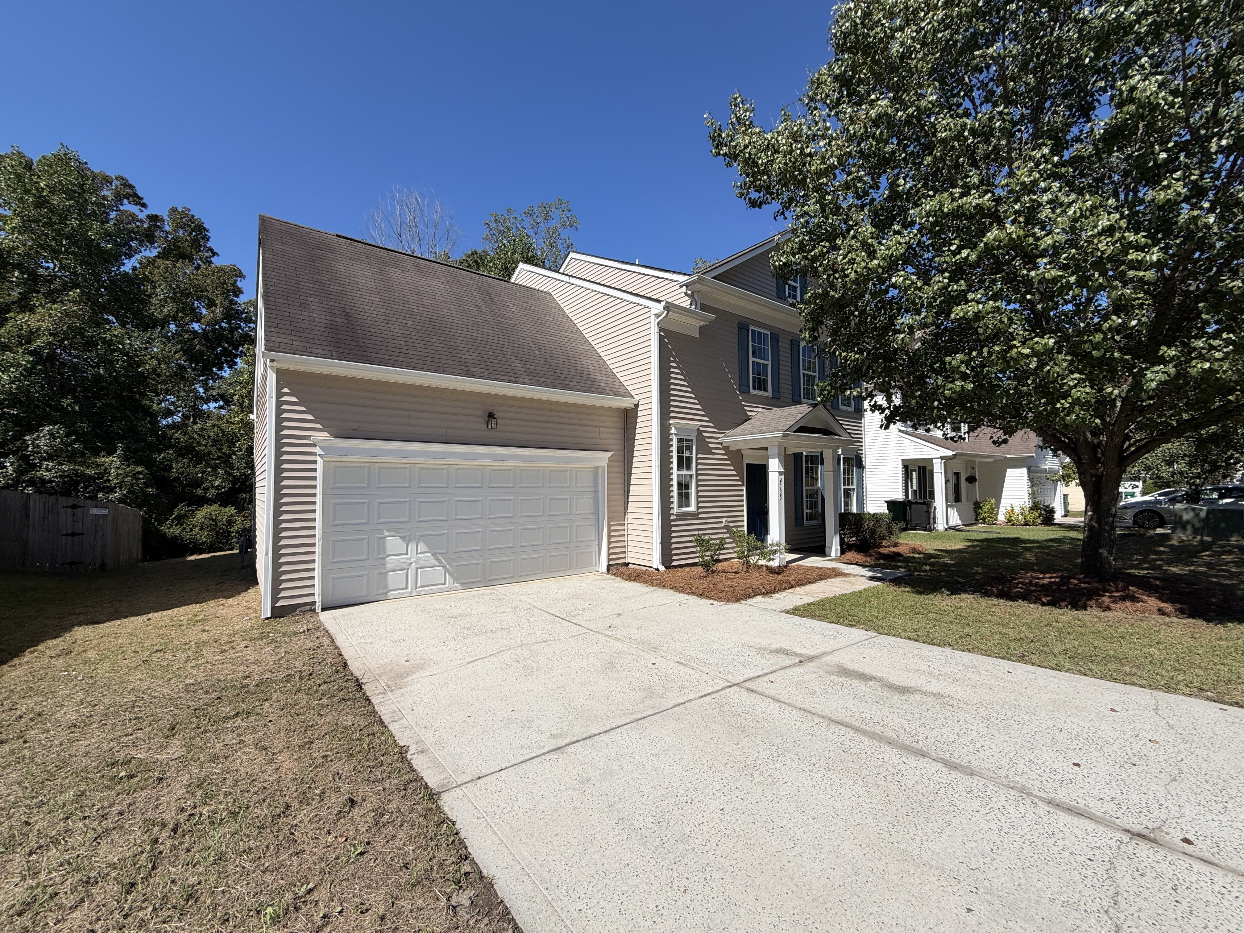 Photo 33 of 35 of 4735 Nijinsky Ct, Charlotte, NC